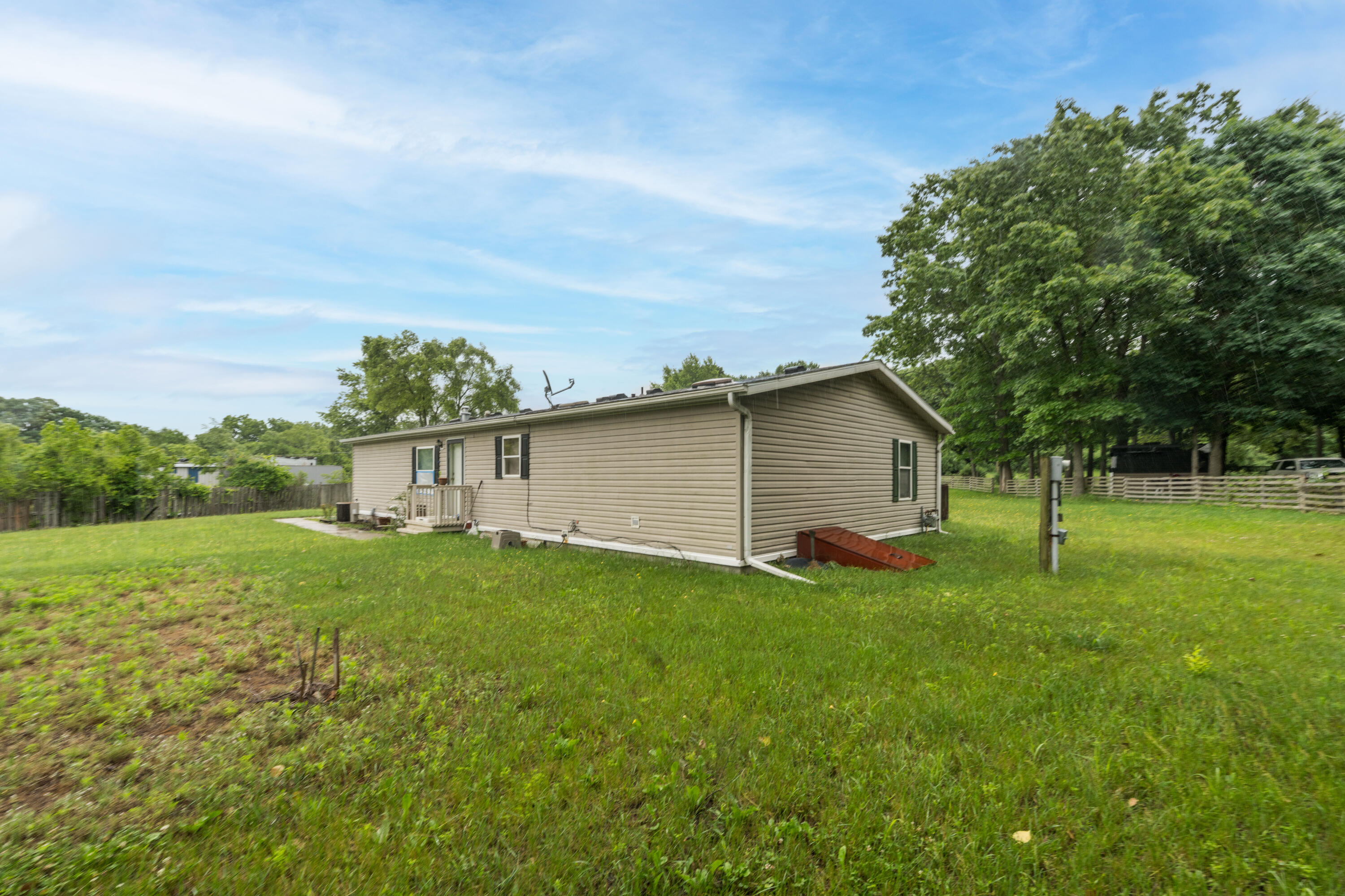 430 N Blue Creek Road Benton Harbor MI 49022