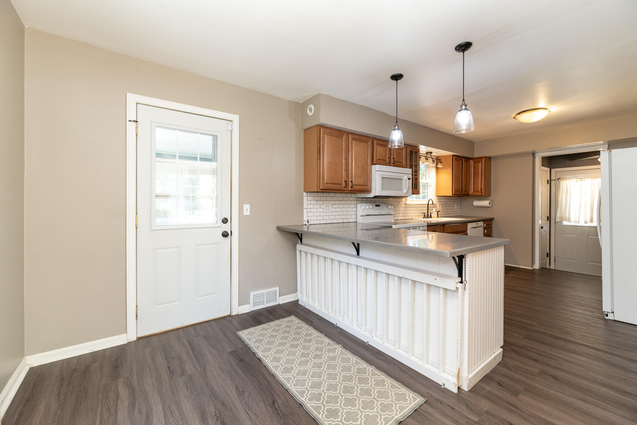 1423 Sheridan Drive Kalamazoo MI 49001
