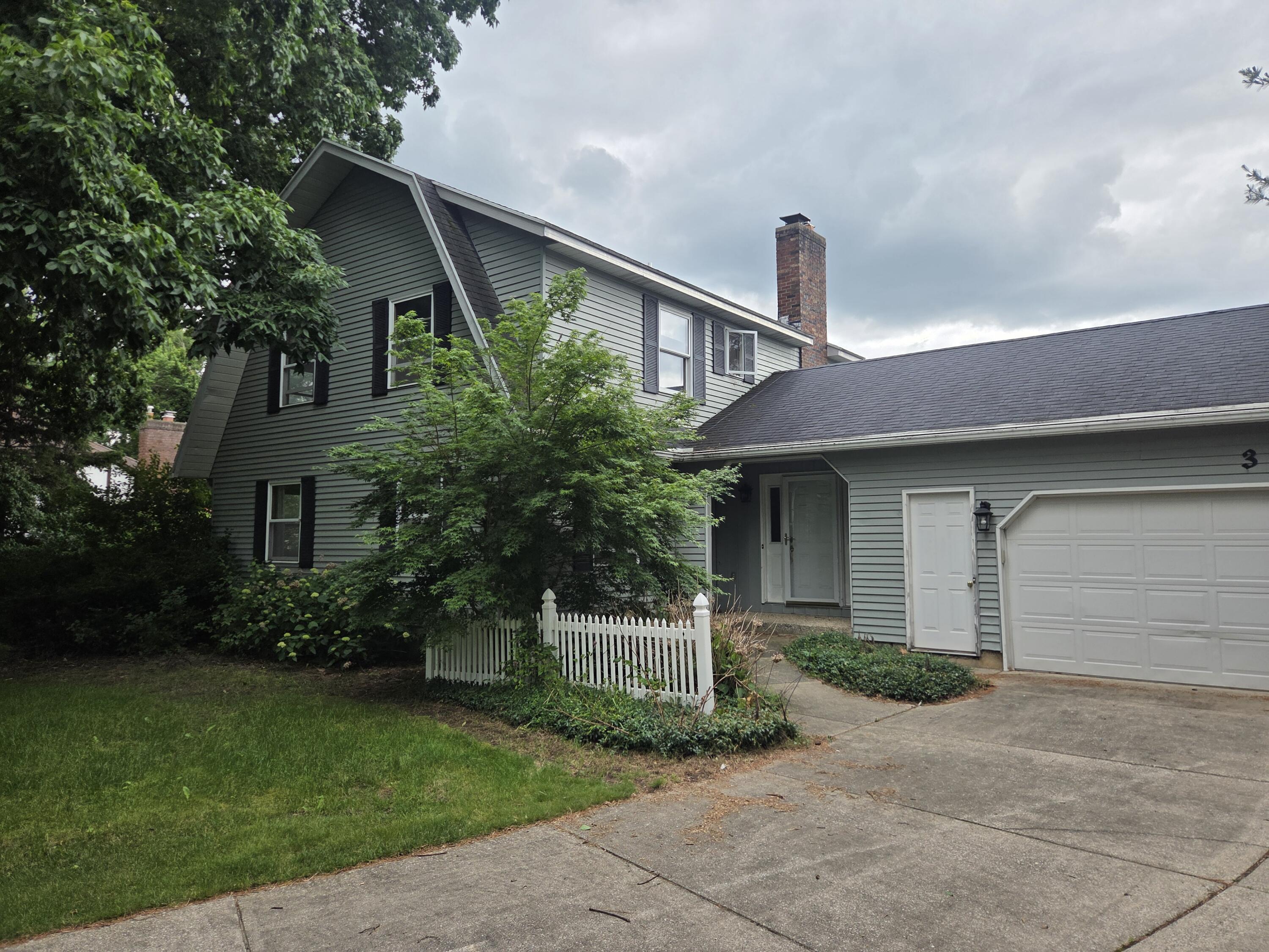 351 Eastmoor Avenue SE Grand Rapids MI 49546