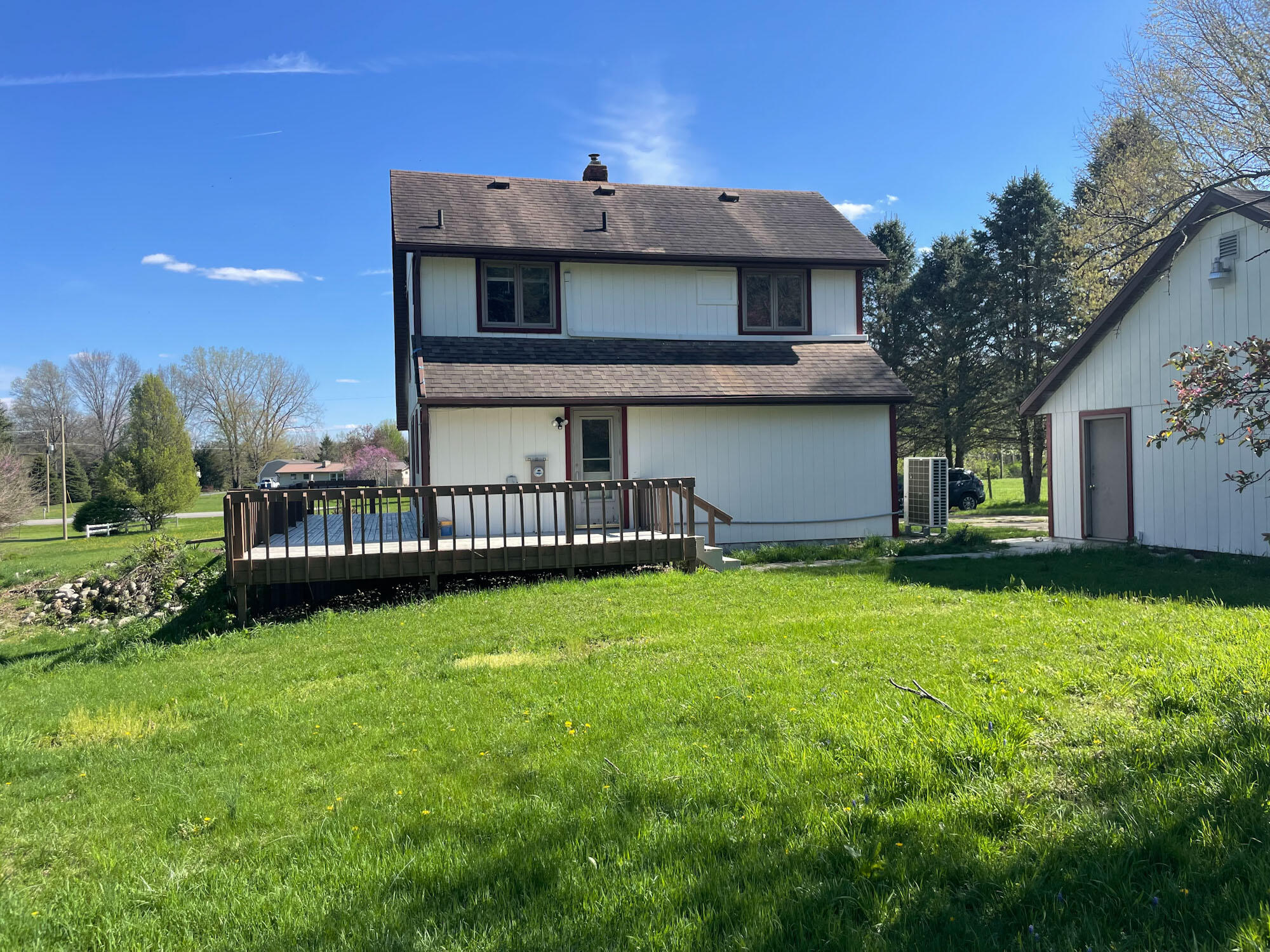4995 U.s. Highway 12 Buchanan MI 49107