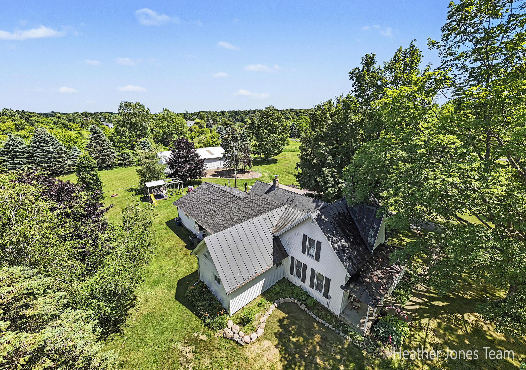 8960 Myers Lake Avenue NE Rockford MI 49341