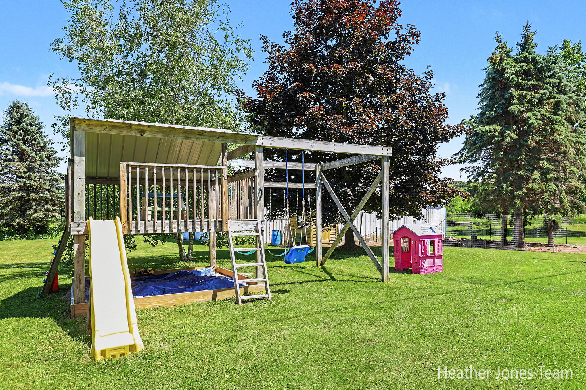 8960 Myers Lake Avenue NE Rockford MI 49341