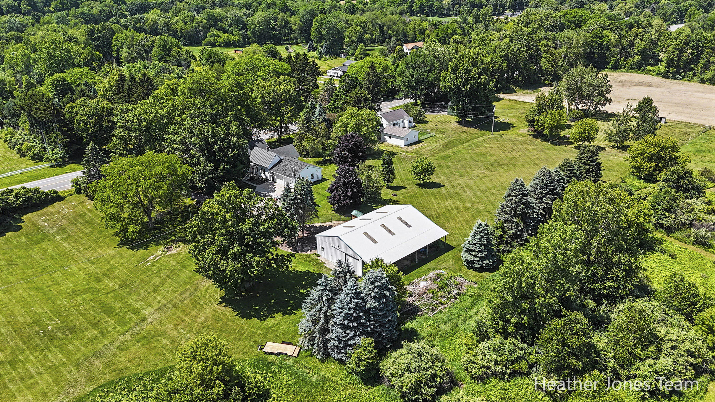 8960 Myers Lake Avenue NE Rockford MI 49341