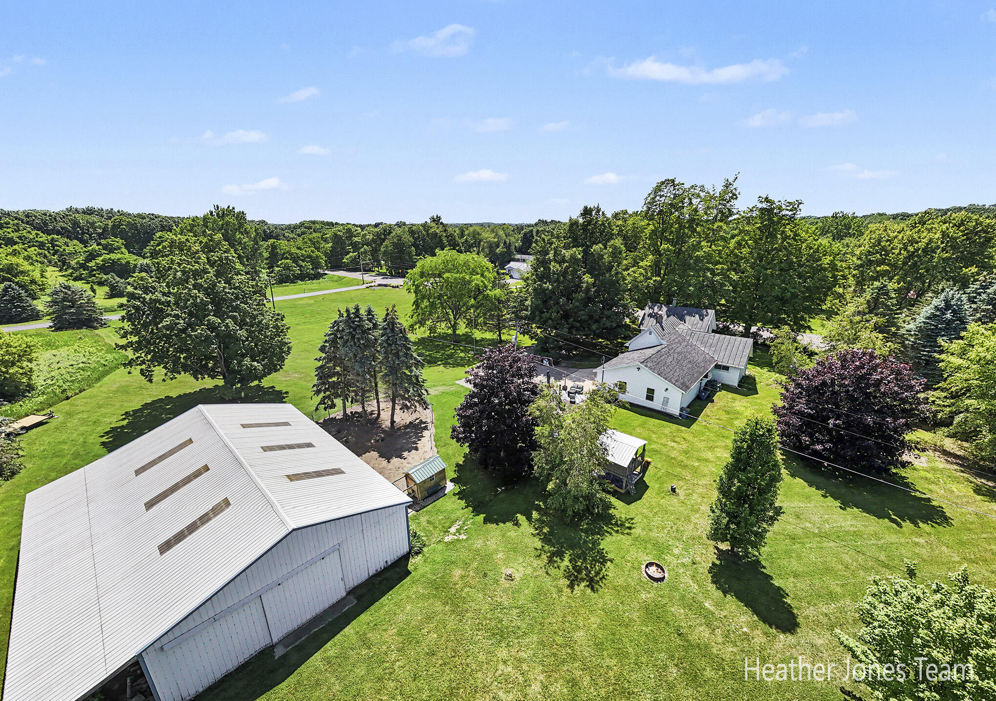 8960 Myers Lake Avenue NE Rockford MI 49341