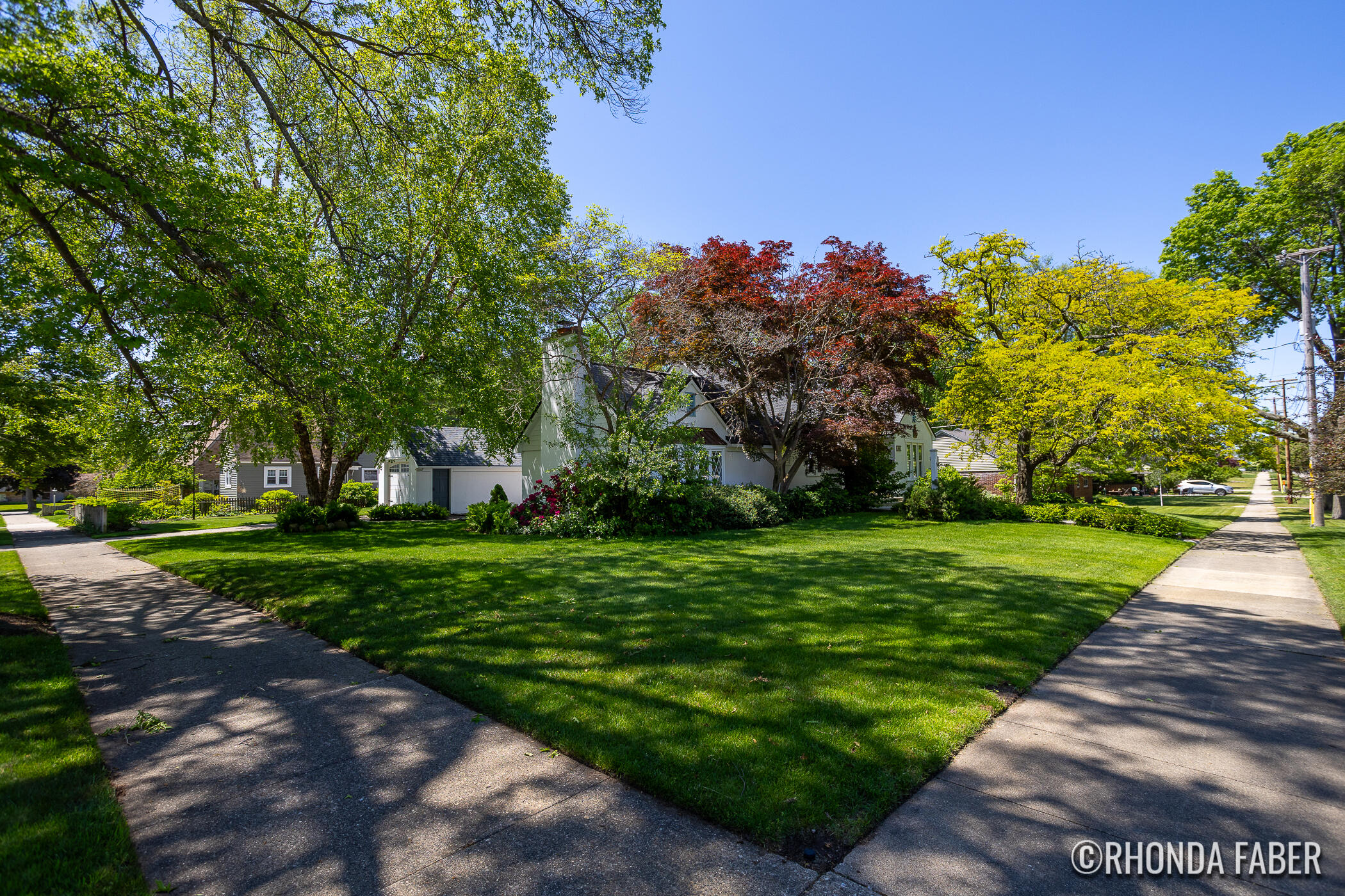 44 W 26th Street Holland MI 49423