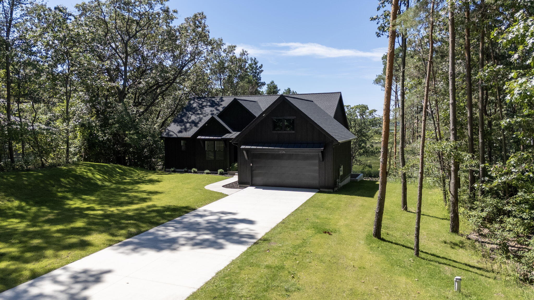 3126 Red Oak Drive Saugatuck MI 49453