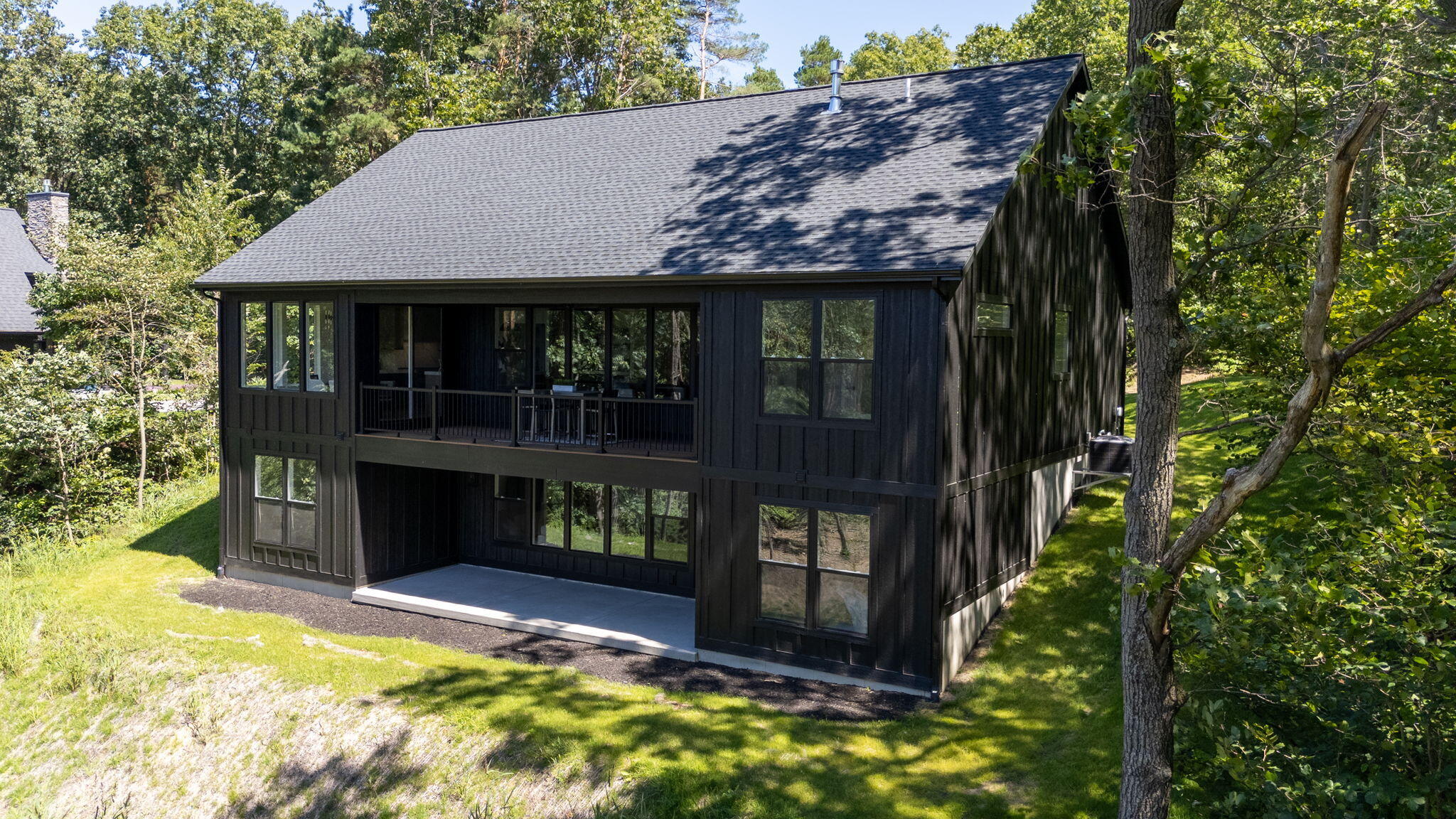 3126 Red Oak Drive Saugatuck MI 49453