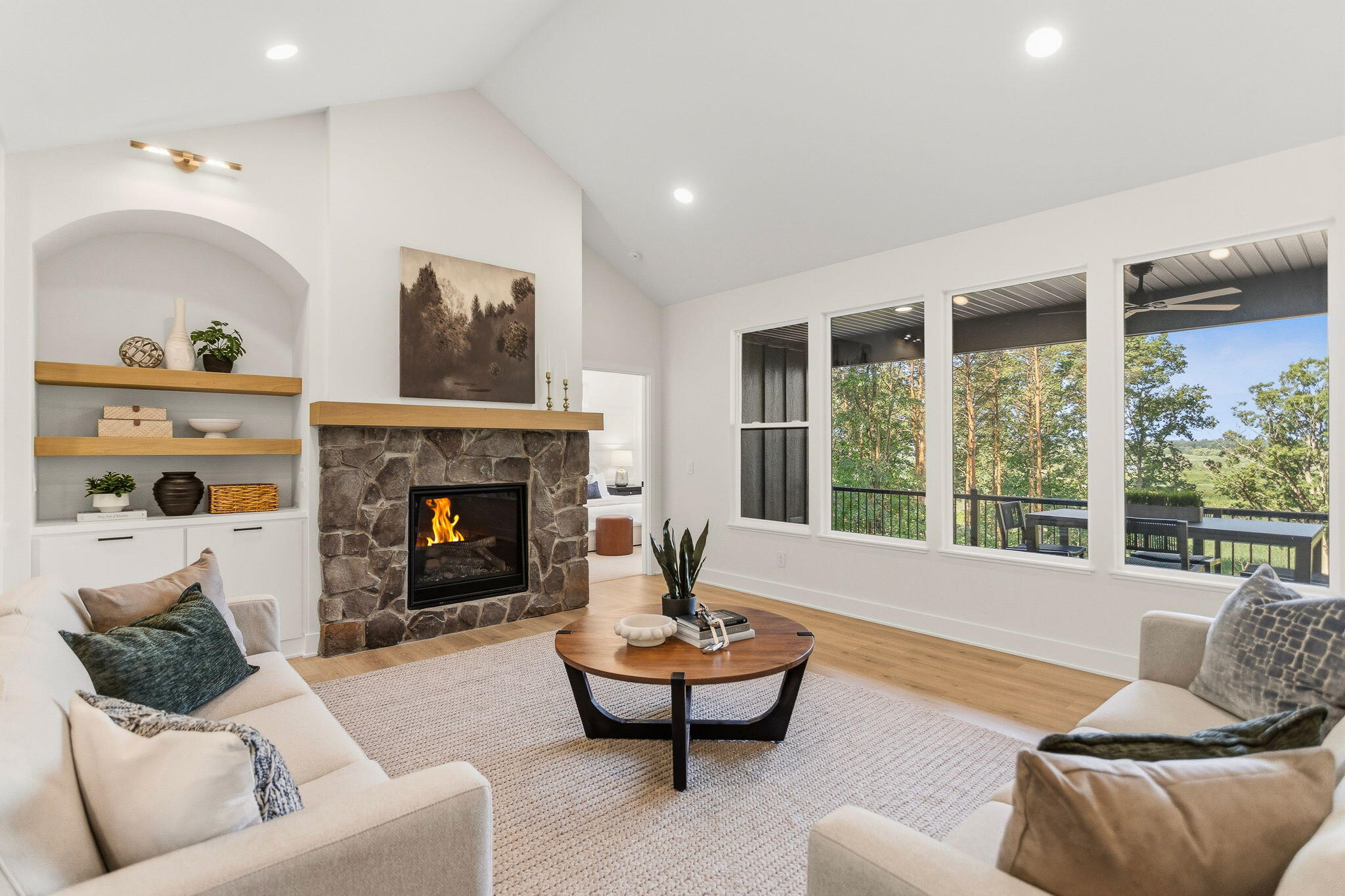 3126 Red Oak Drive Saugatuck MI 49453