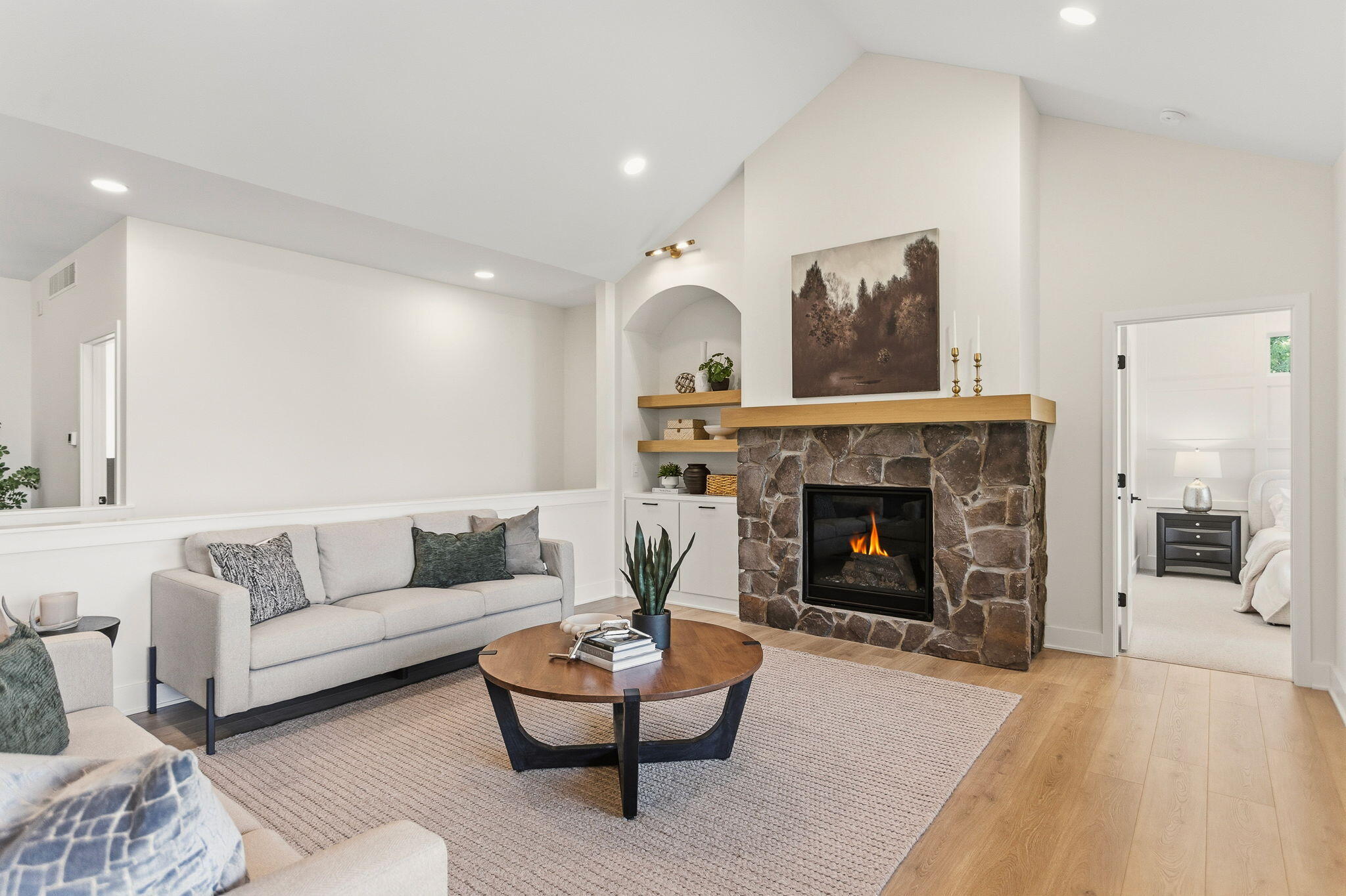 3126 Red Oak Drive Saugatuck MI 49453