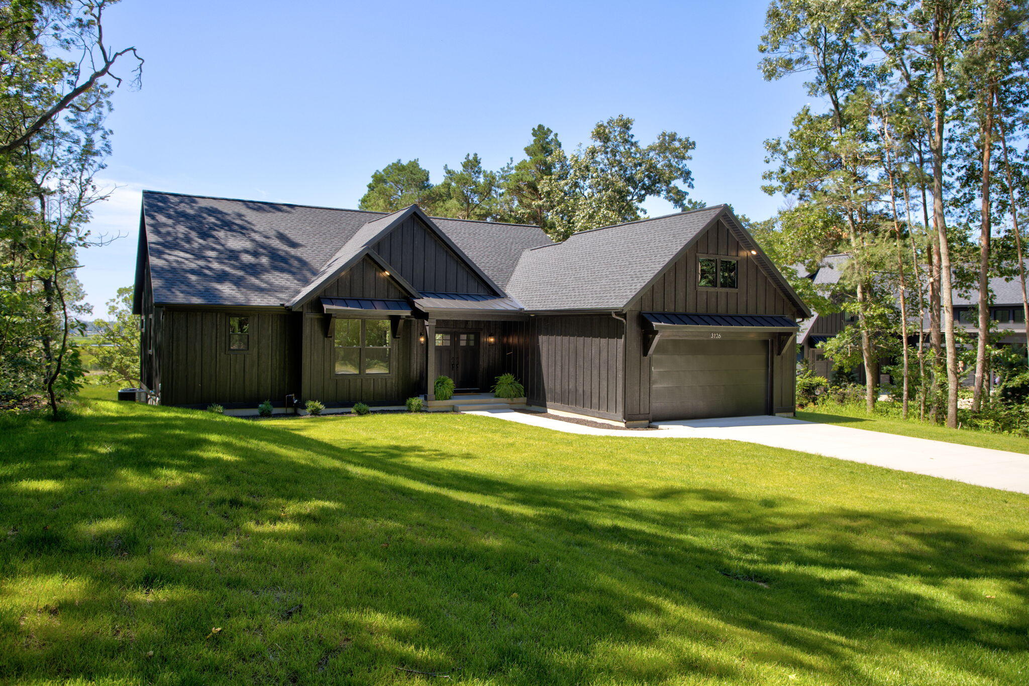 3126 Red Oak Drive Saugatuck MI 49453
