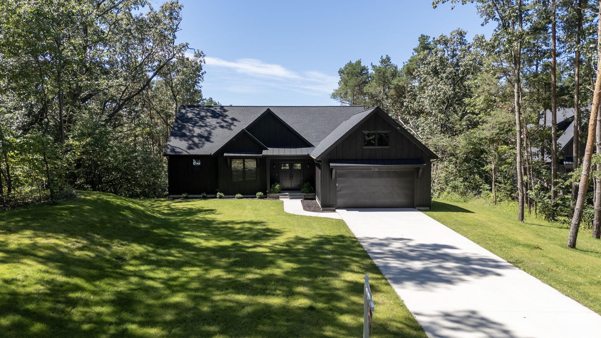 3126 Red Oak Drive Saugatuck MI 49453