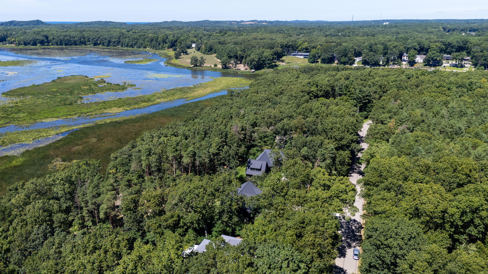 3126 Red Oak Drive Saugatuck MI 49453