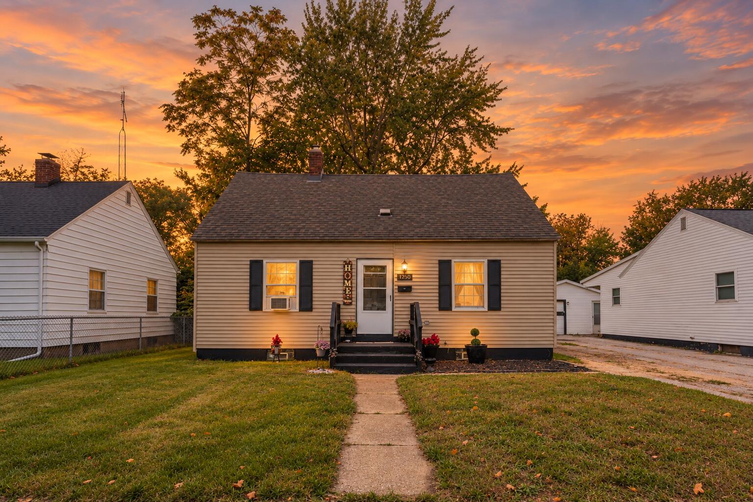 1250 Superior Street Benton Harbor MI 49022