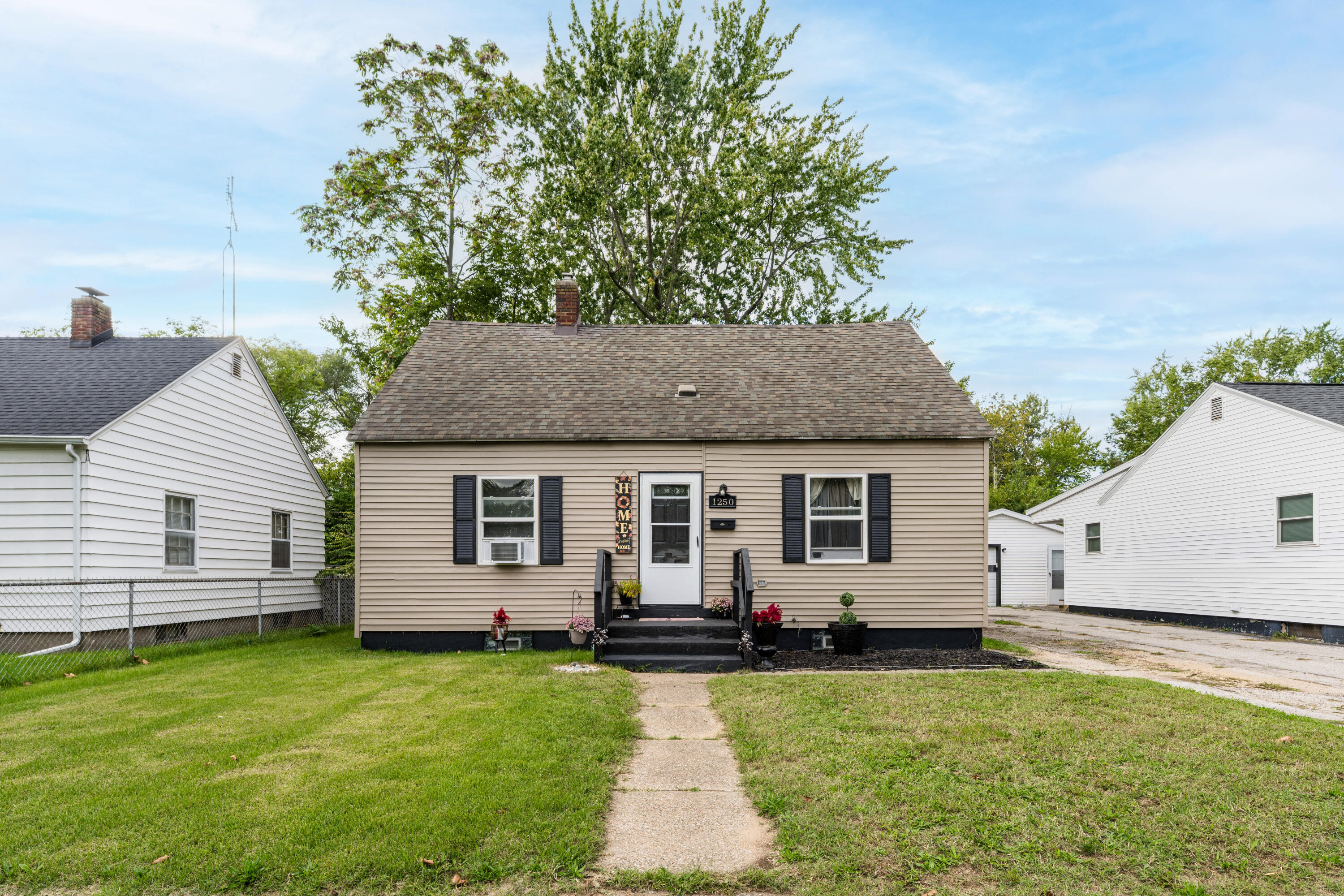 1250 Superior Street Benton Harbor MI 49022