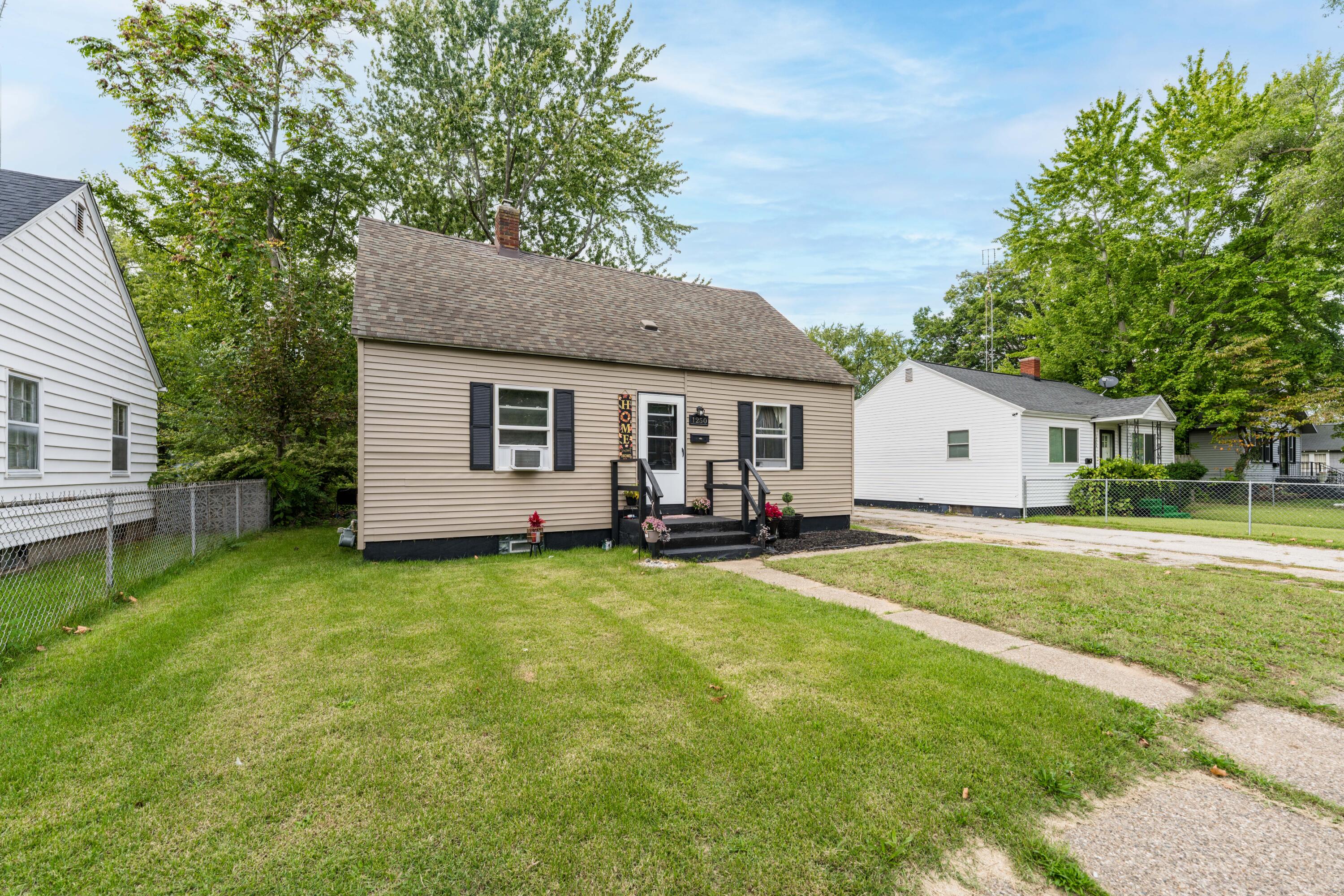 1250 Superior Street Benton Harbor MI 49022