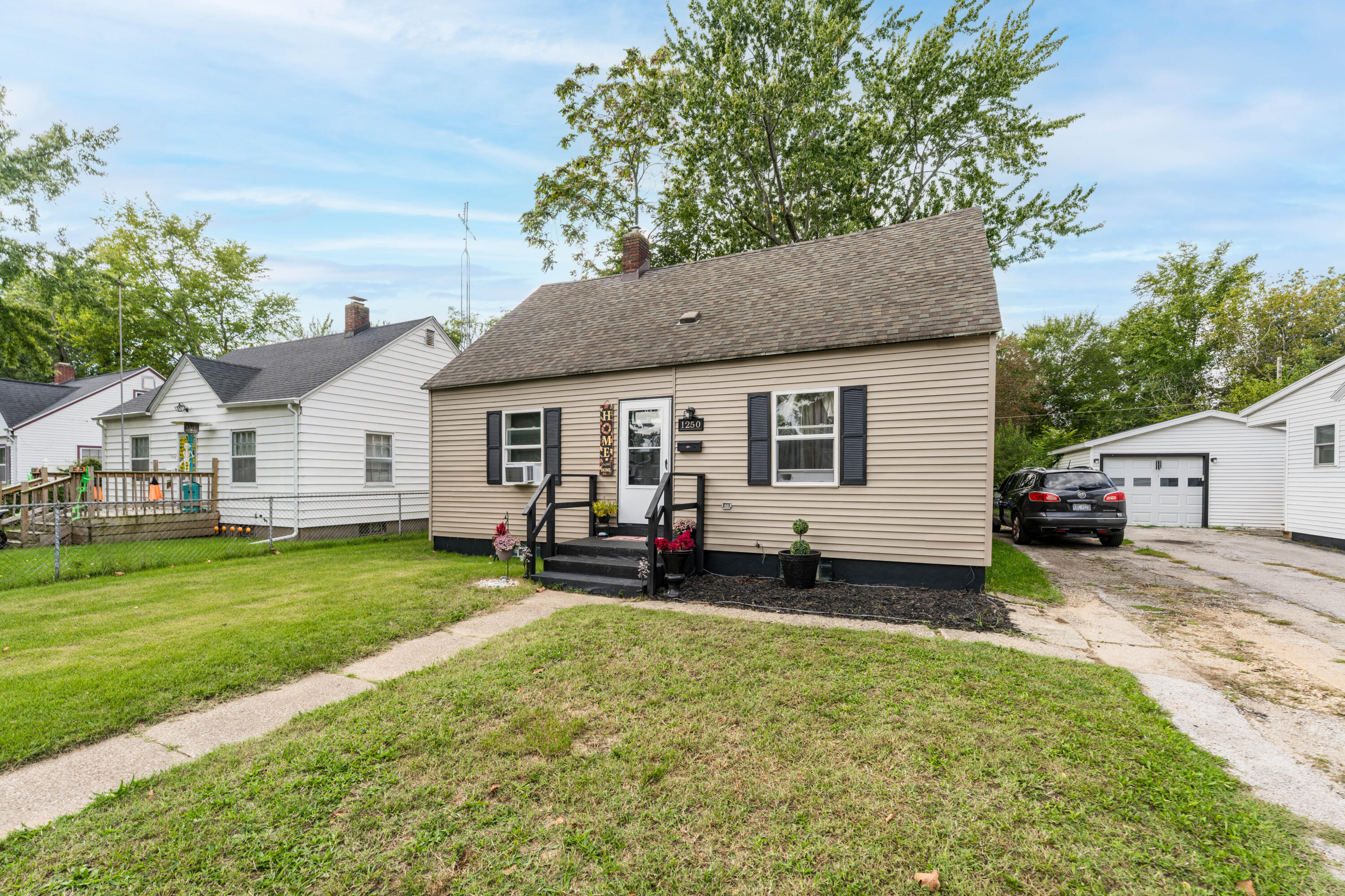 1250 Superior Street Benton Harbor MI 49022