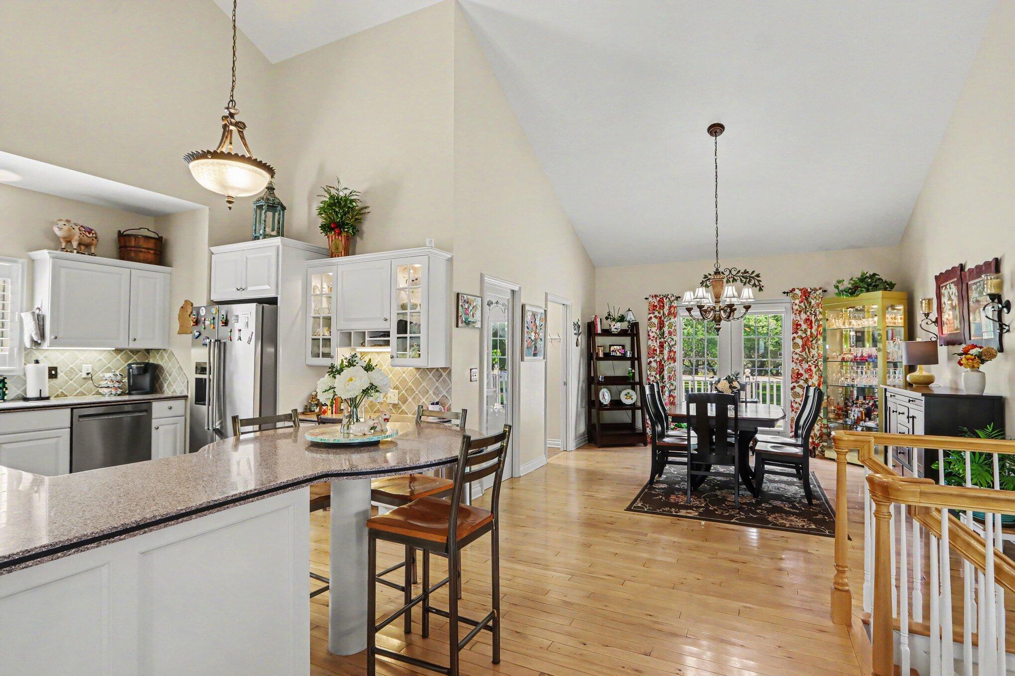 7928 Spring Haven Kalamazoo MI 49009