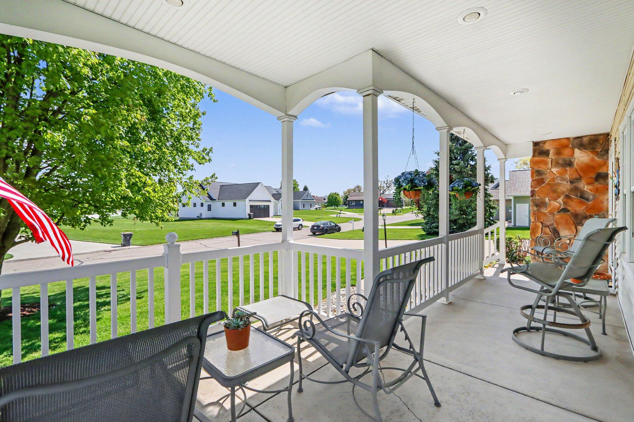 7928 Spring Haven Kalamazoo MI 49009