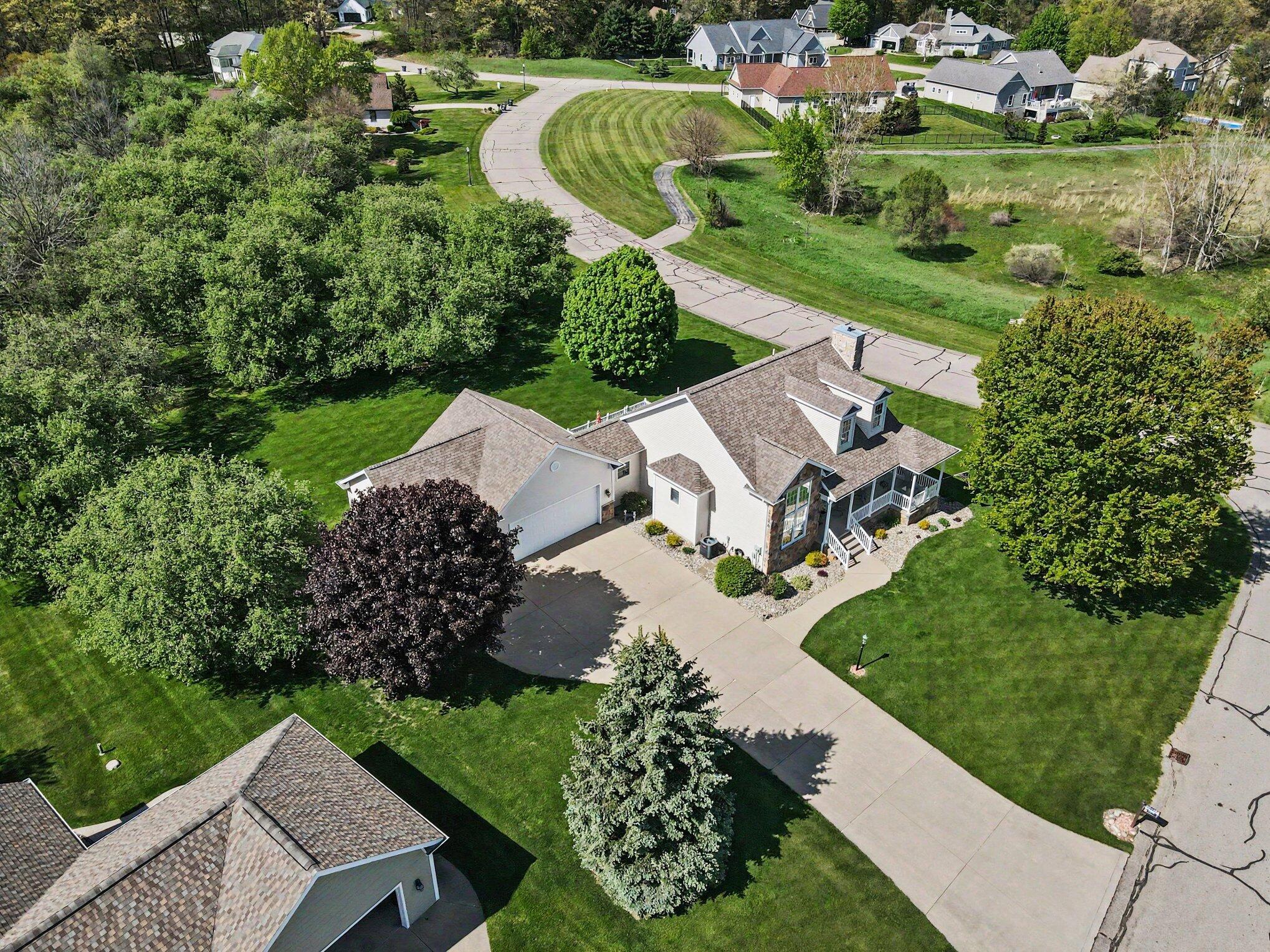 7928 Spring Haven Kalamazoo MI 49009