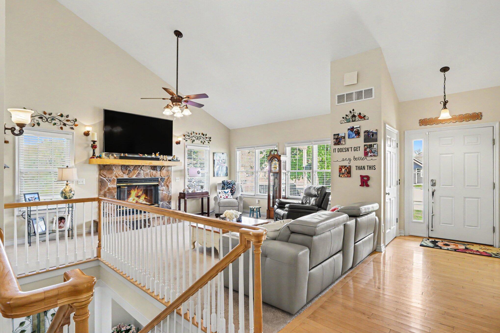 7928 Spring Haven Kalamazoo MI 49009