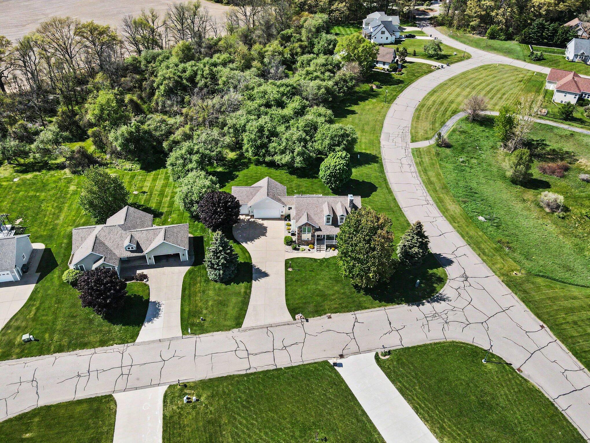 7928 Spring Haven Kalamazoo MI 49009