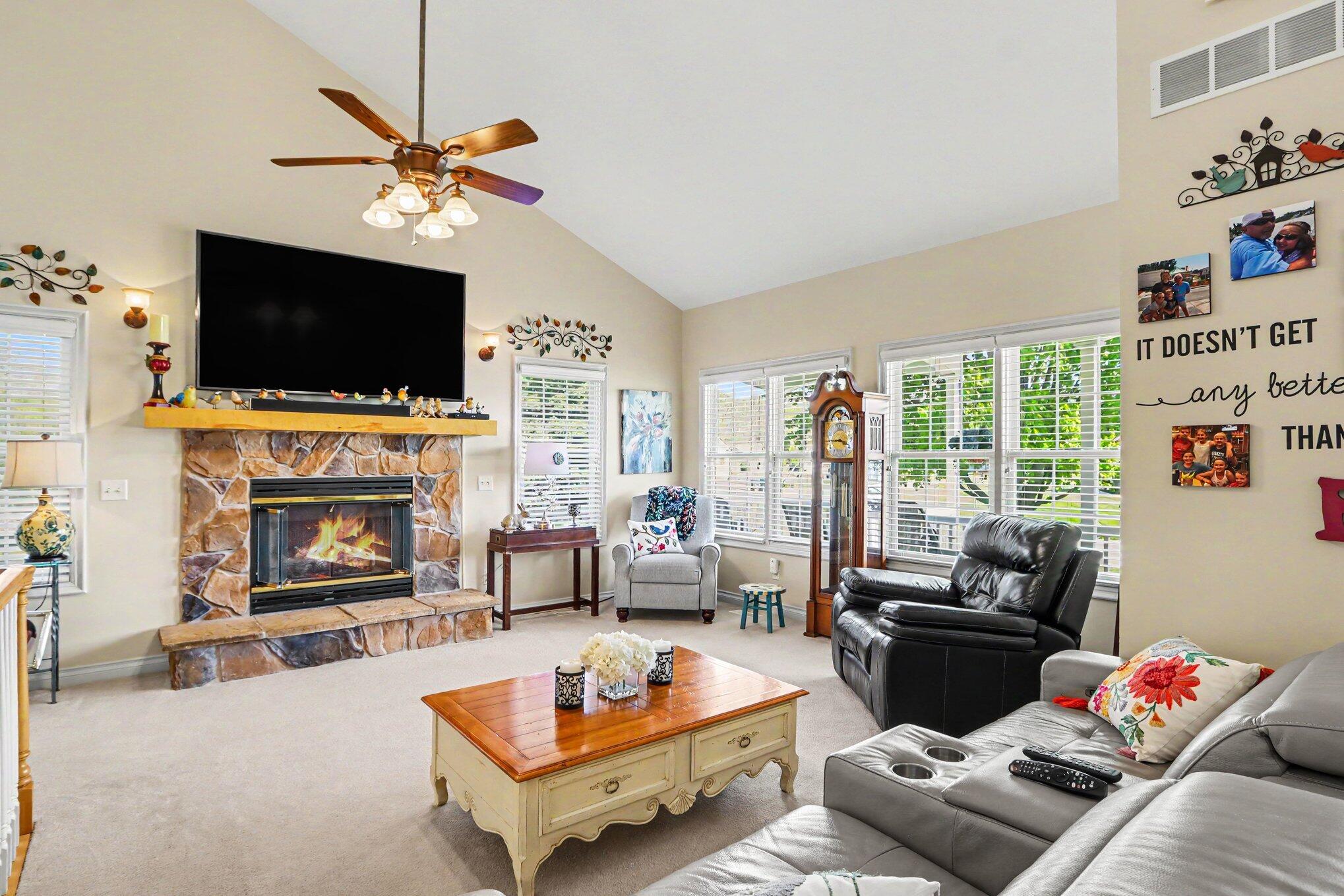 7928 Spring Haven Kalamazoo MI 49009
