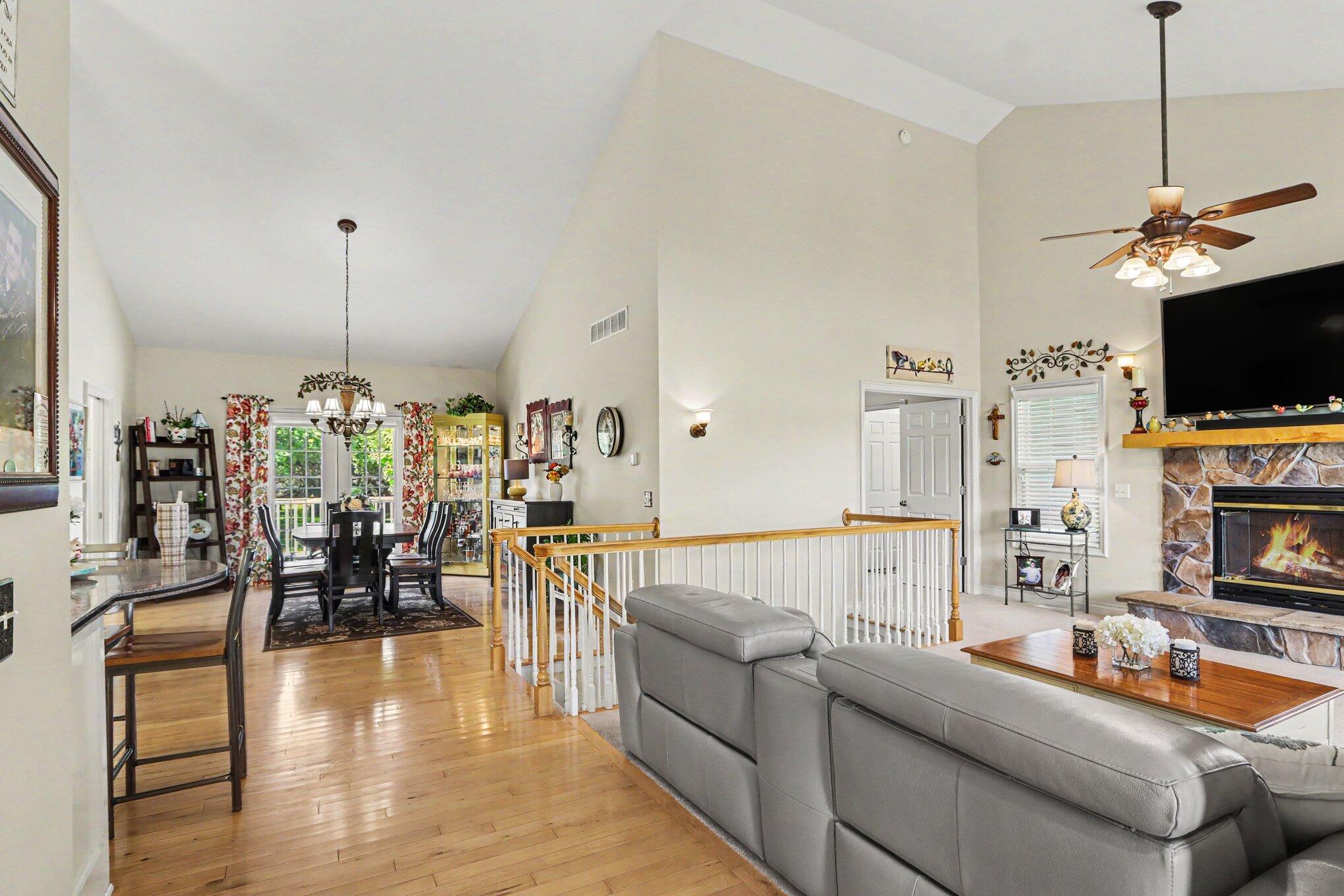 7928 Spring Haven Kalamazoo MI 49009