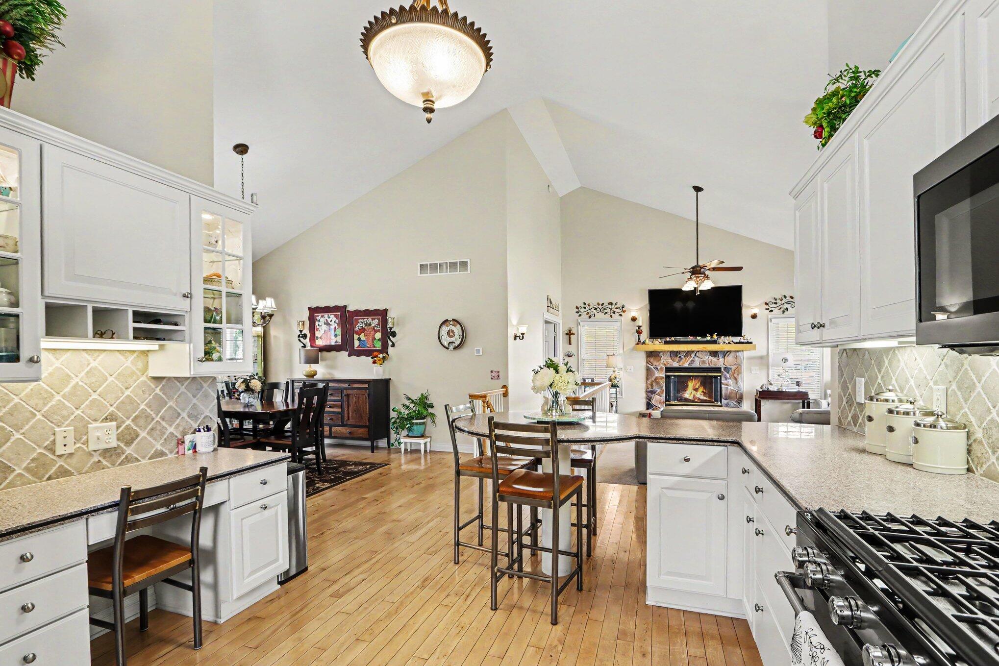 7928 Spring Haven Kalamazoo MI 49009