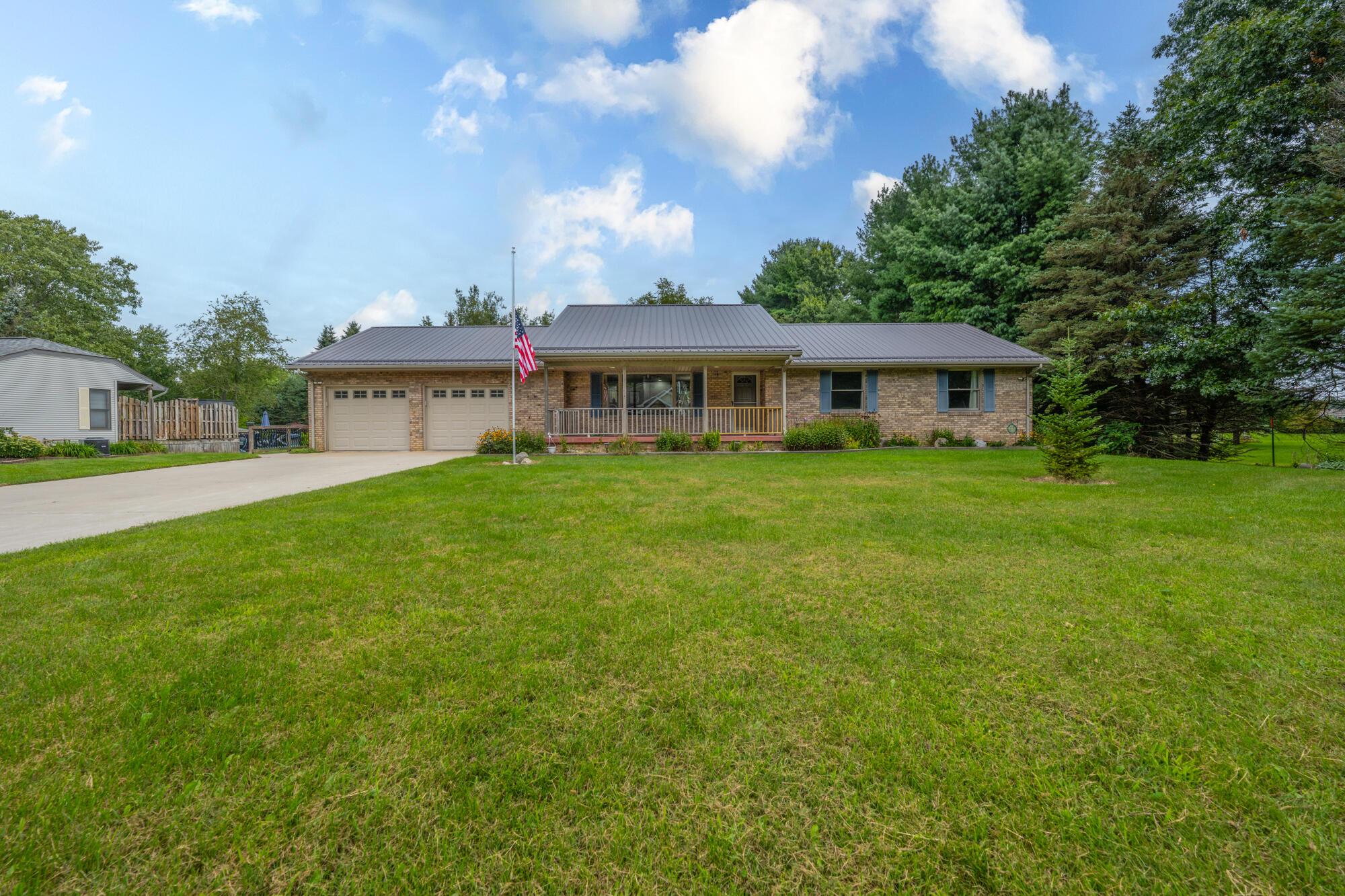 5685 Topanga Drive Coloma MI 49038