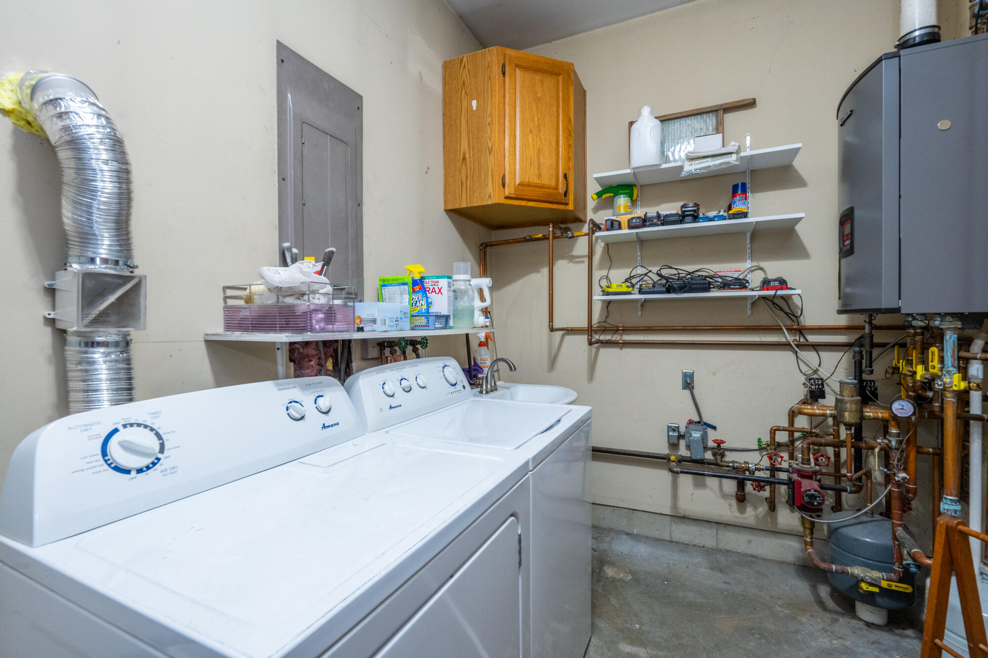 5685 Topanga Drive Coloma MI 49038