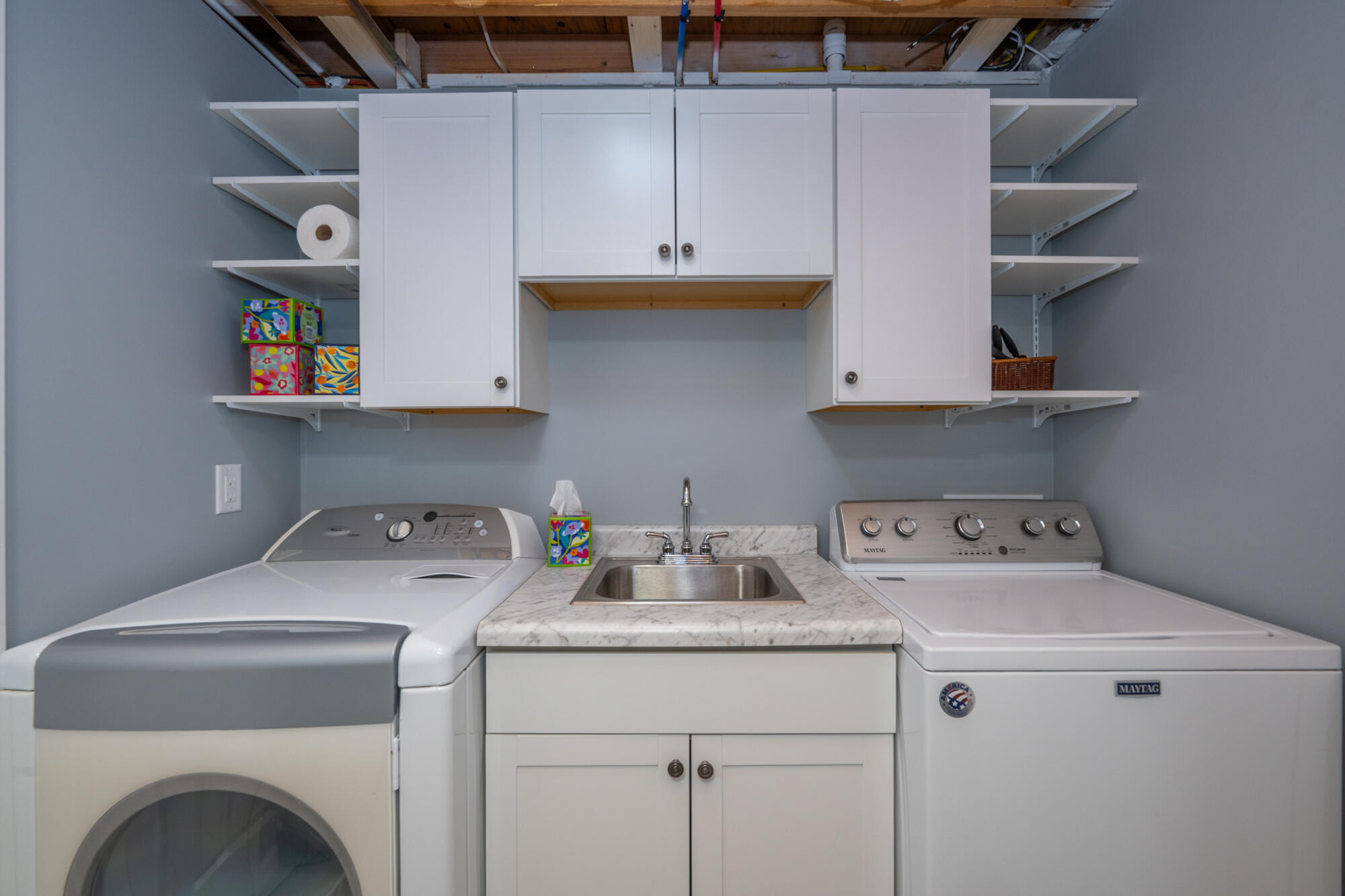 5685 Topanga Drive Coloma MI 49038