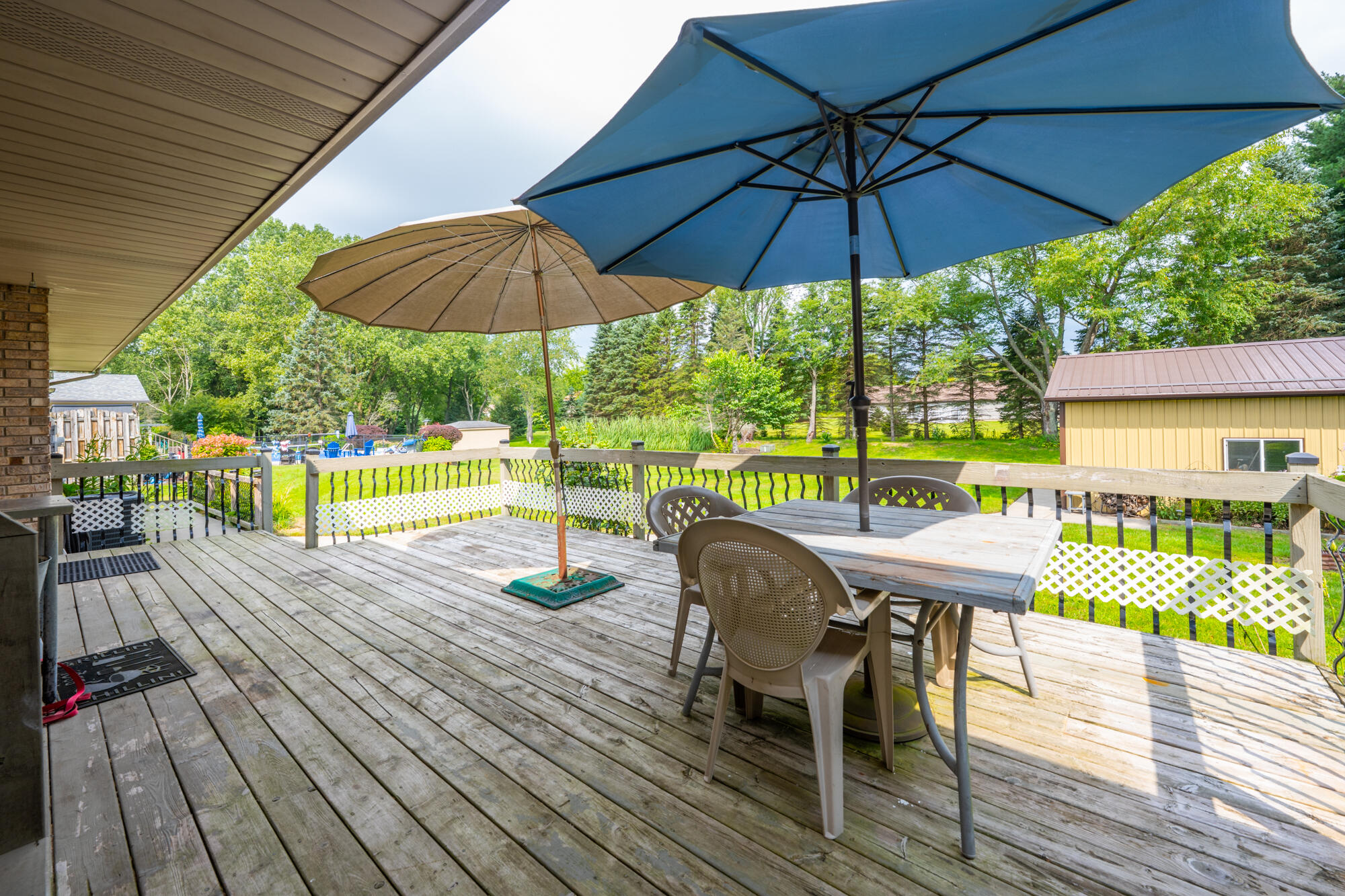 5685 Topanga Drive Coloma MI 49038