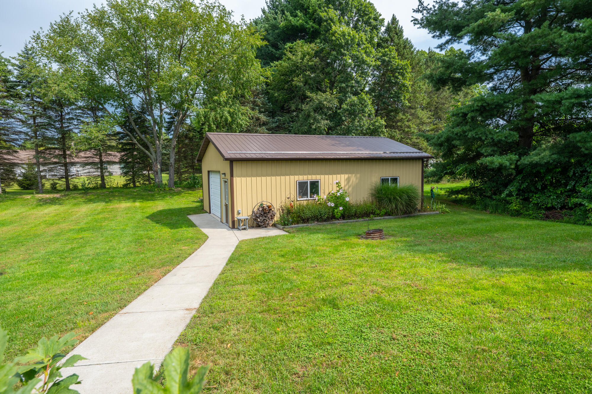 5685 Topanga Drive Coloma MI 49038