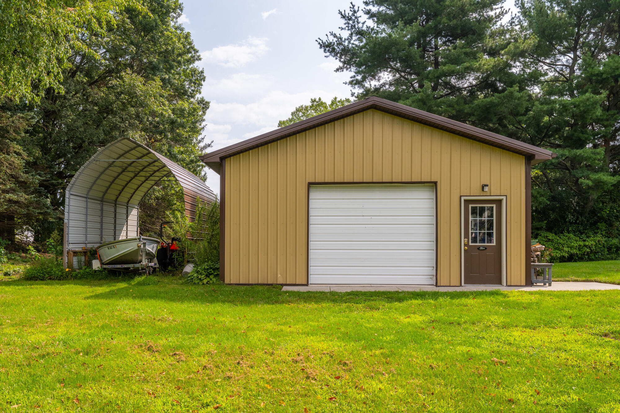 5685 Topanga Drive Coloma MI 49038