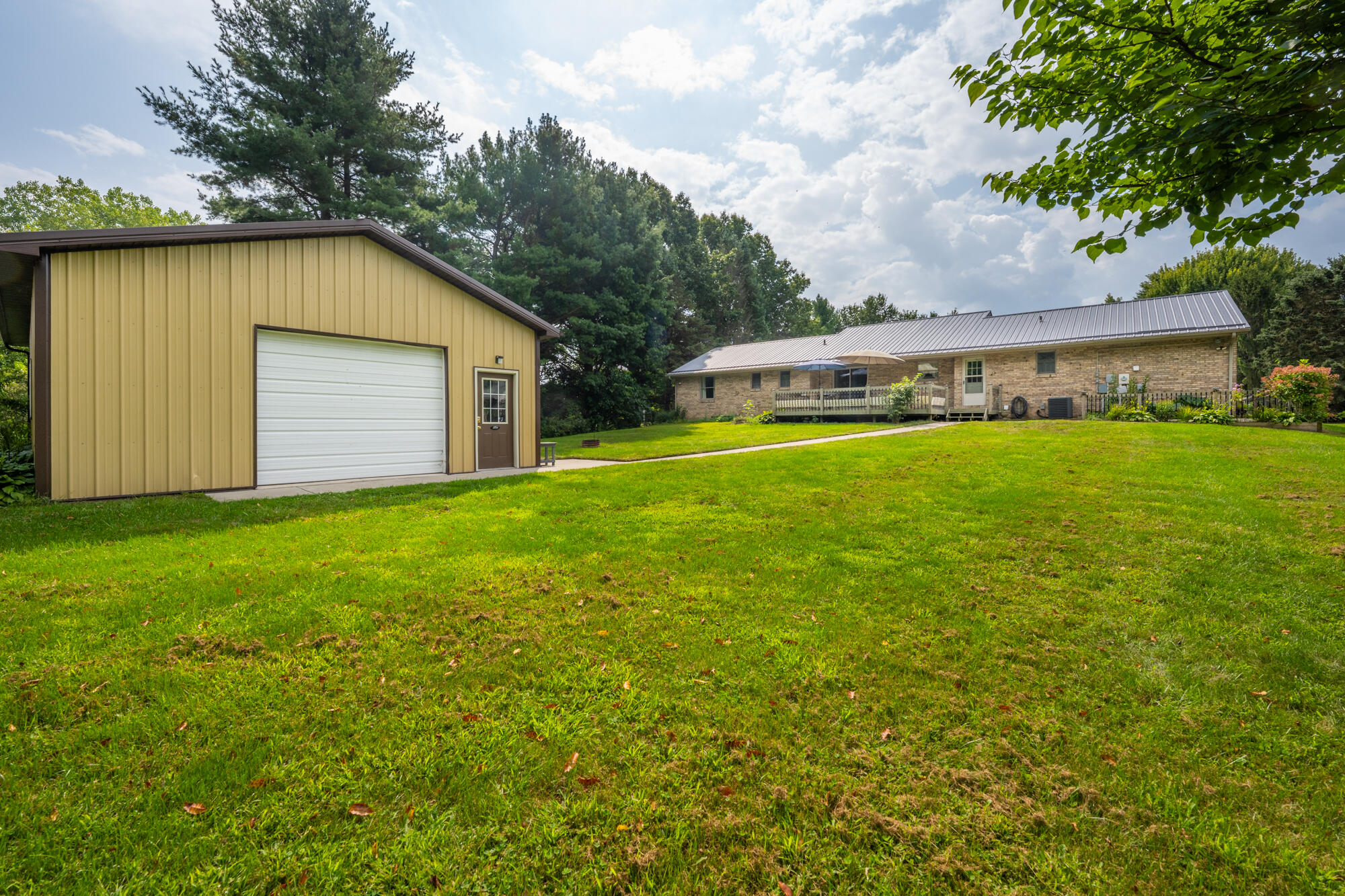 5685 Topanga Drive Coloma MI 49038