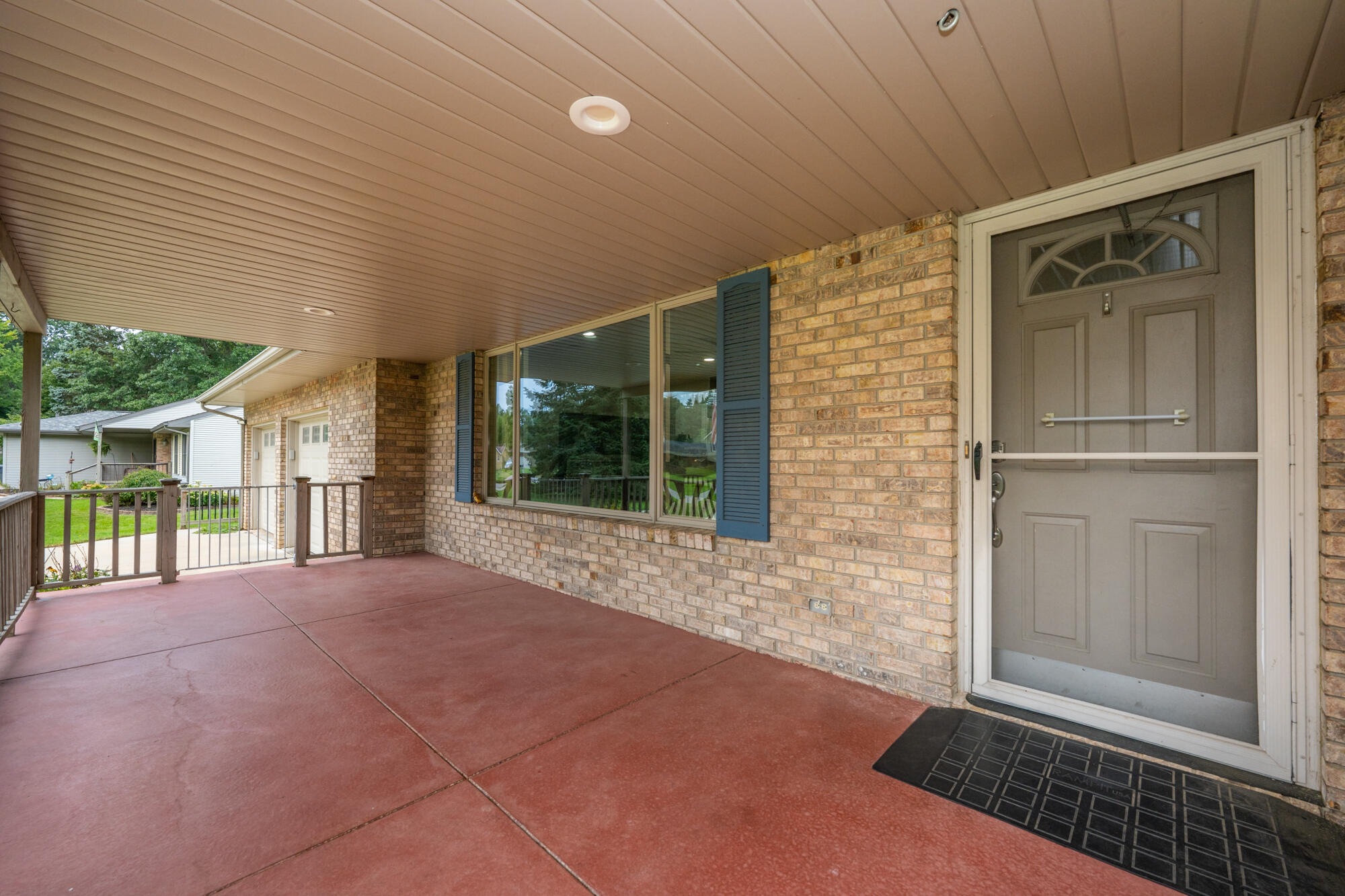 5685 Topanga Drive Coloma MI 49038