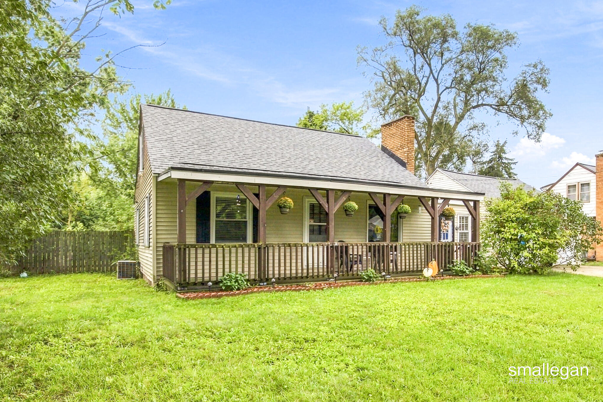 1374 36th Street SE Grand Rapids MI 49508