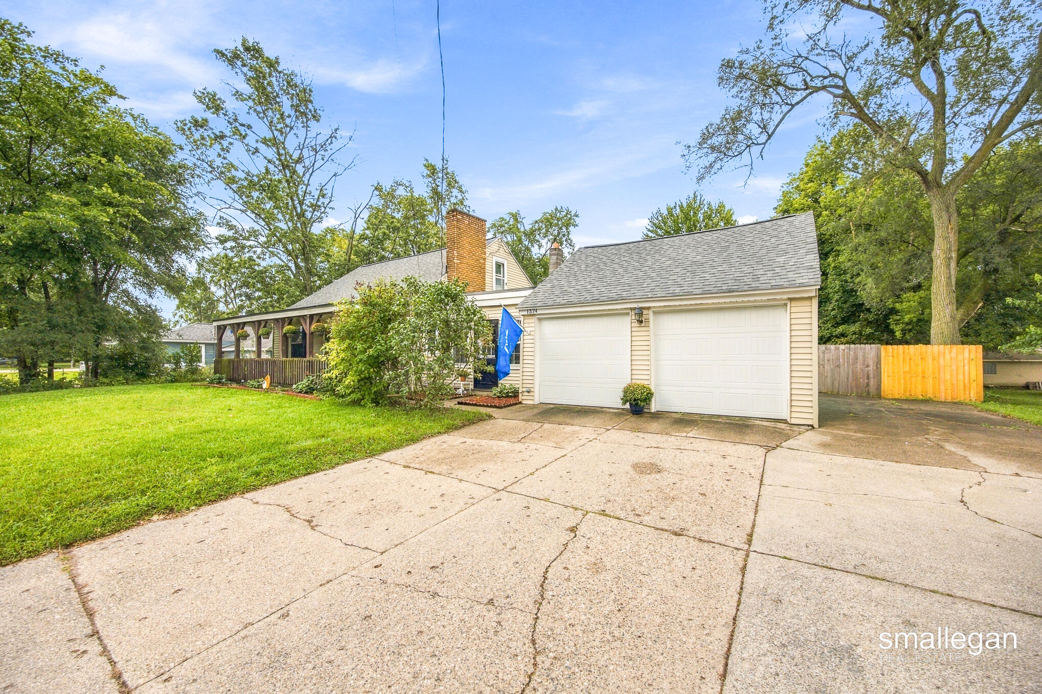 1374 36th Street SE Grand Rapids MI 49508