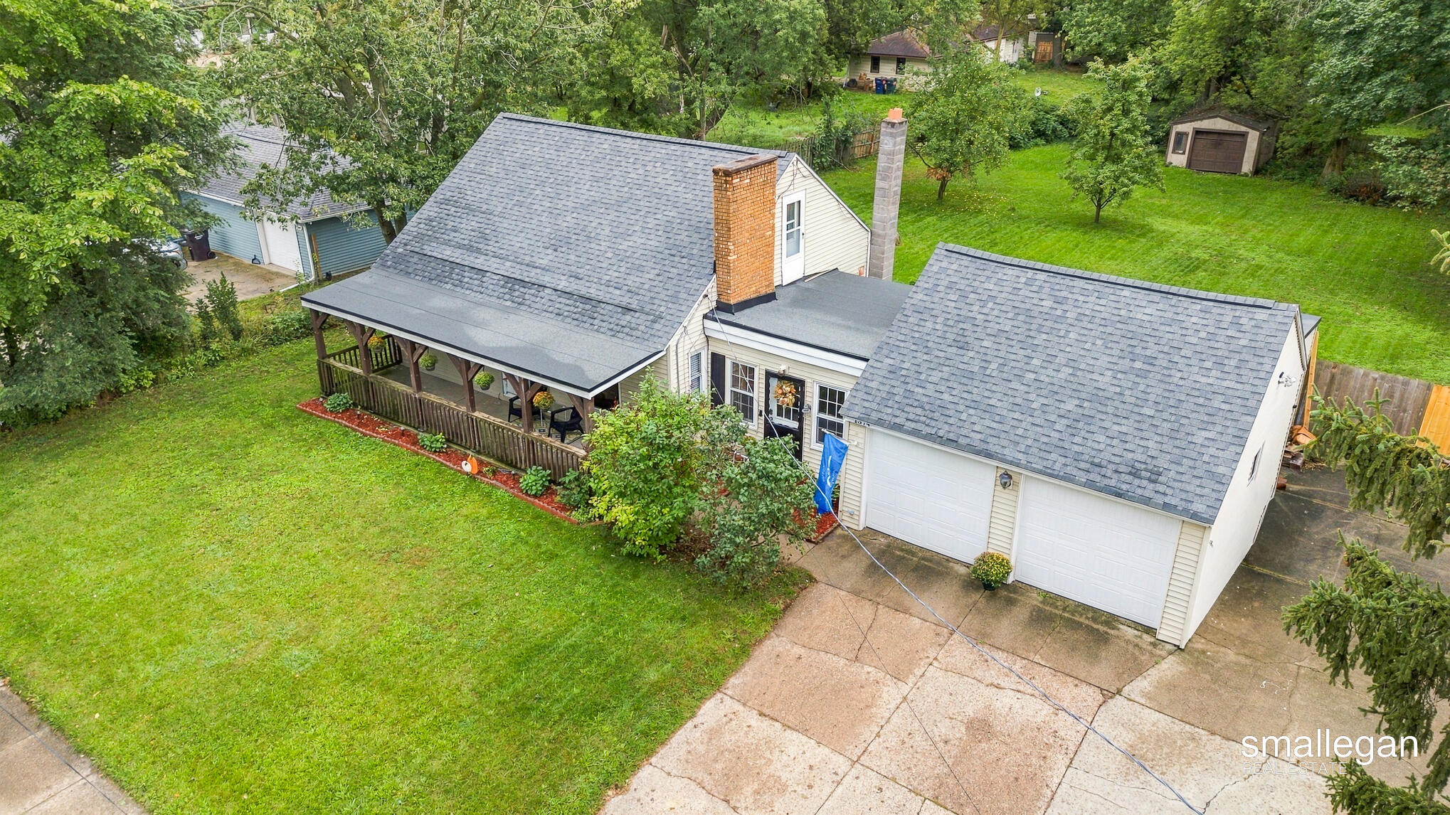 1374 36th Street SE Grand Rapids MI 49508