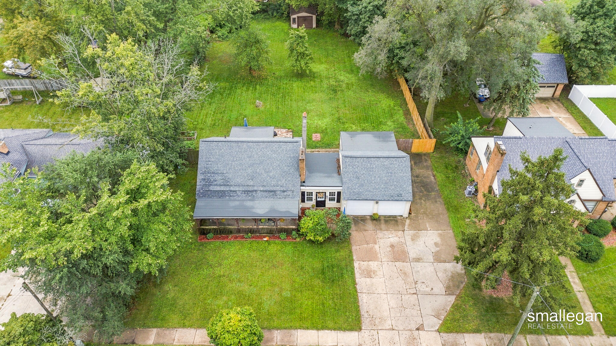 1374 36th Street SE Grand Rapids MI 49508