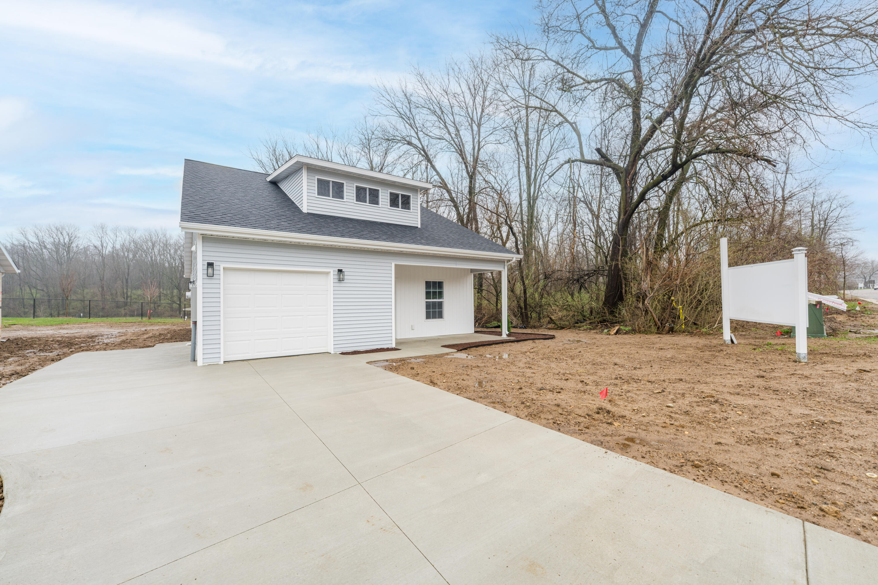 722 Imagine Drive Cassopolis MI 49031