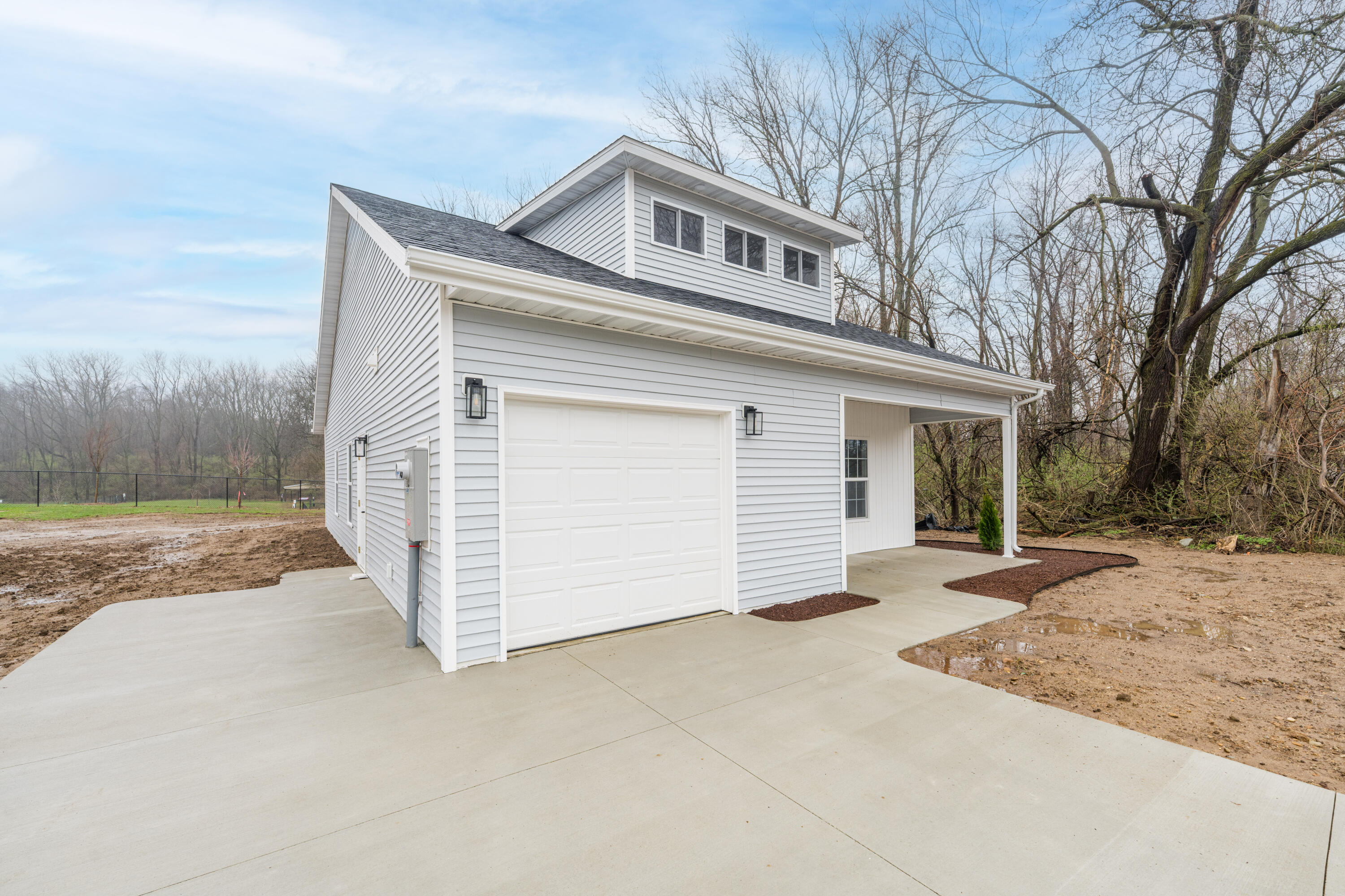 722 Imagine Drive Cassopolis MI 49031