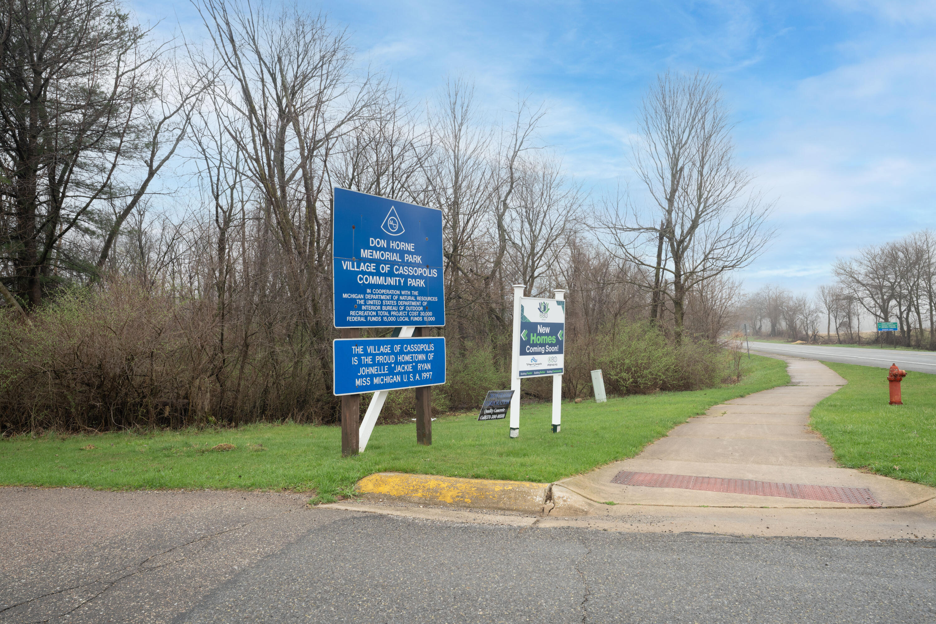 722 Imagine Drive Cassopolis MI 49031