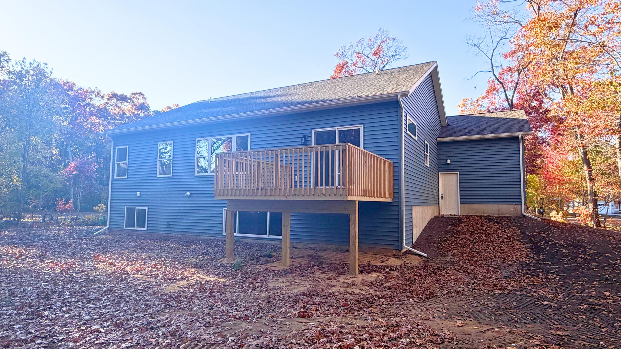 324 Hazelwood Court Muskegon MI 49442