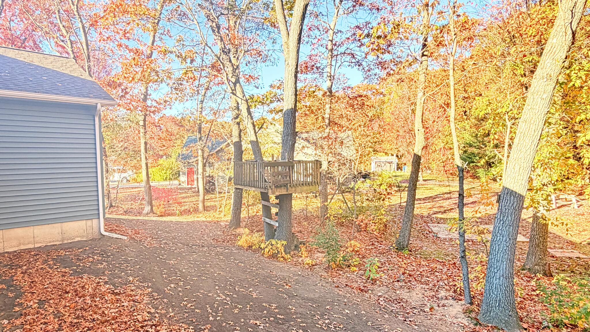 324 Hazelwood Court Muskegon MI 49442