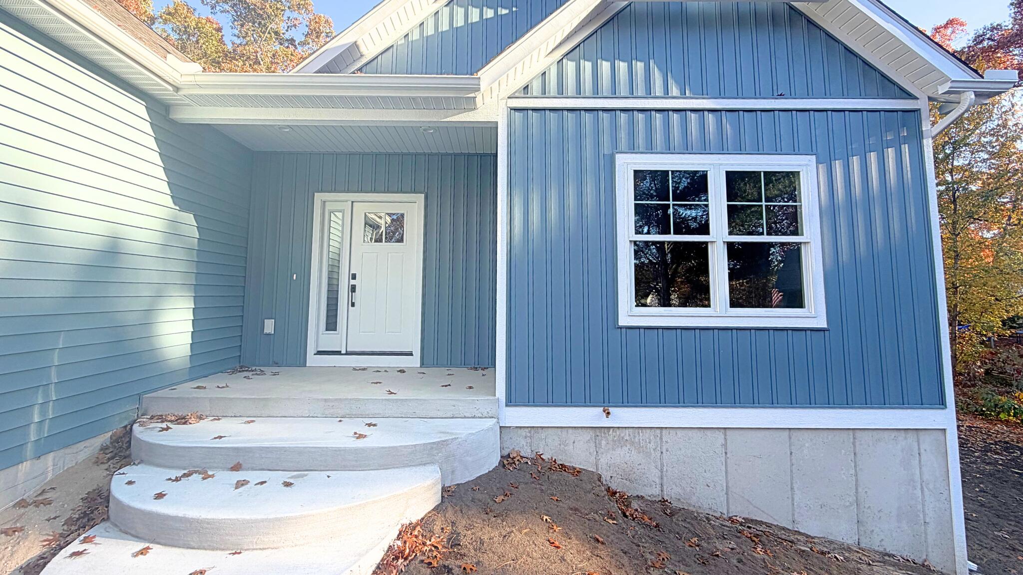 324 Hazelwood Court Muskegon MI 49442