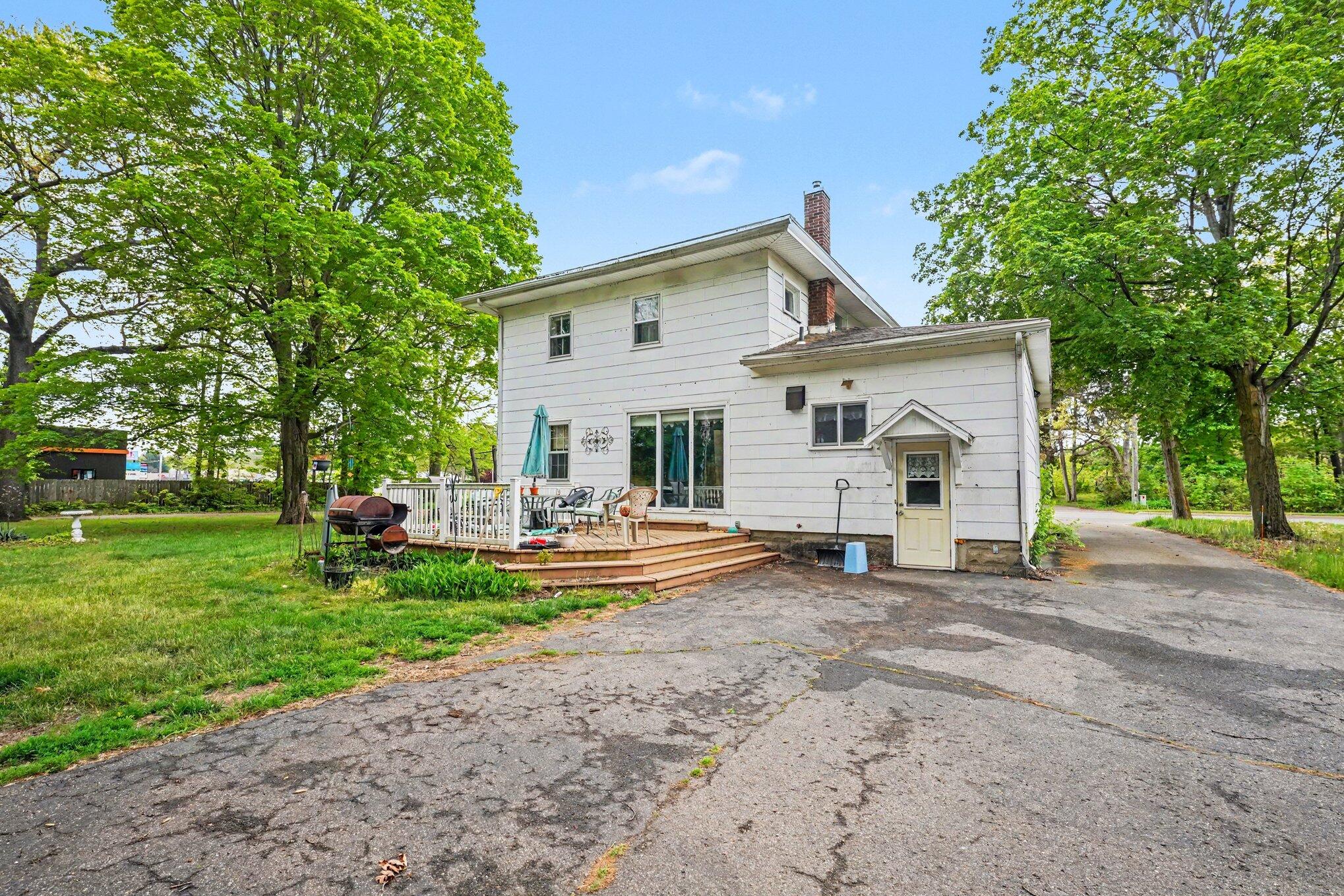 715 Marshall Street Allegan MI 49010