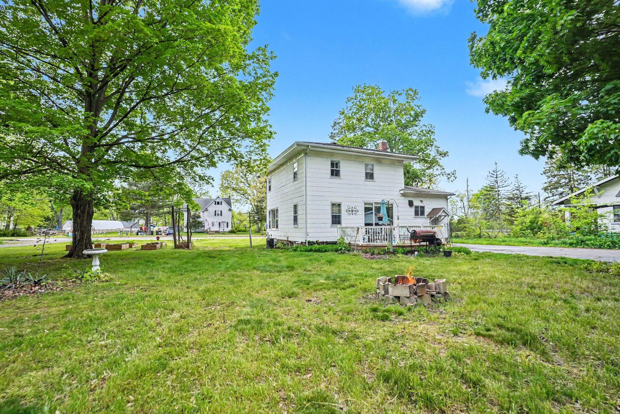 715 Marshall Street Allegan MI 49010