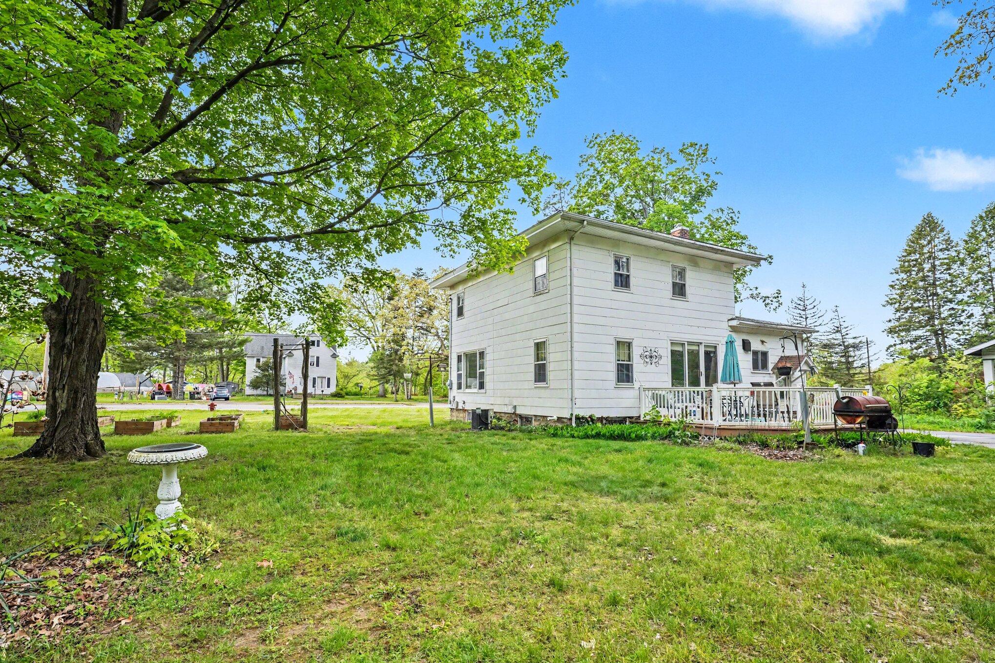715 Marshall Street Allegan MI 49010