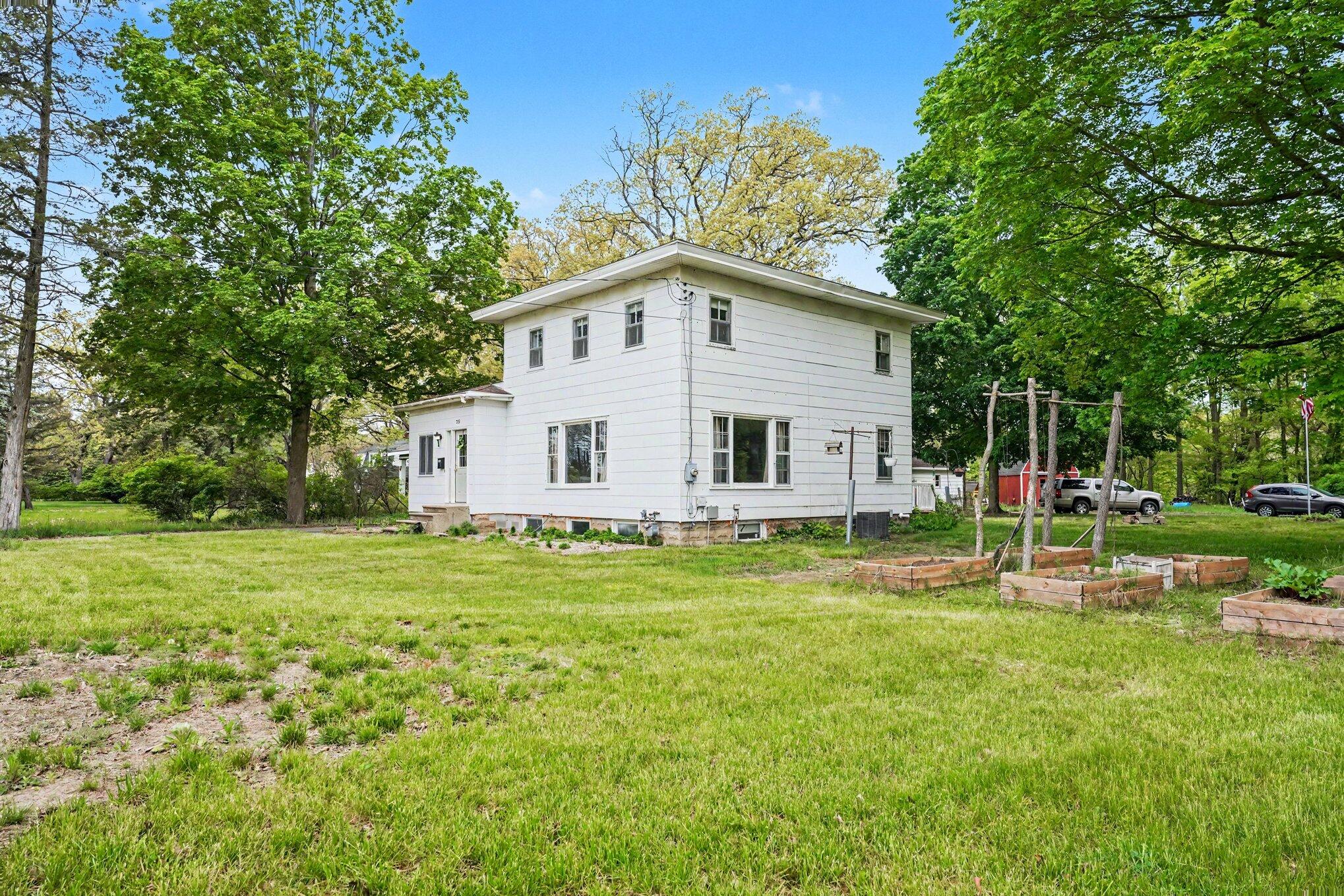 715 Marshall Street Allegan MI 49010